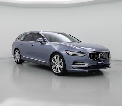 2018 Volvo V90 T6 Inscription