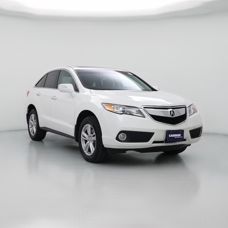 2015 Acura RDX