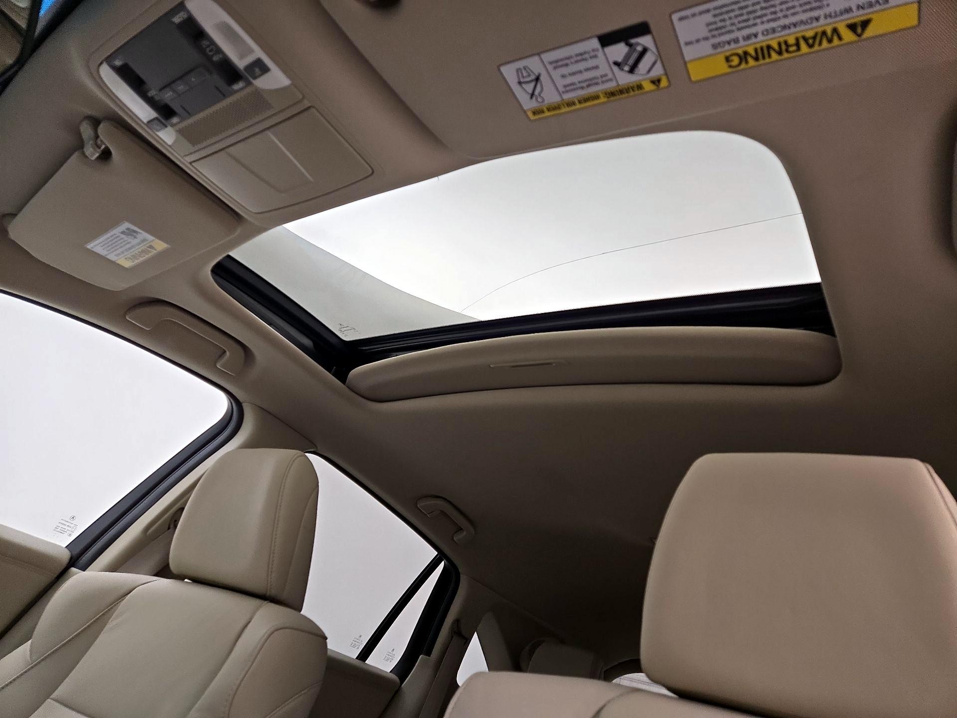 Thumbnail: 2015 Acura RDX - 20