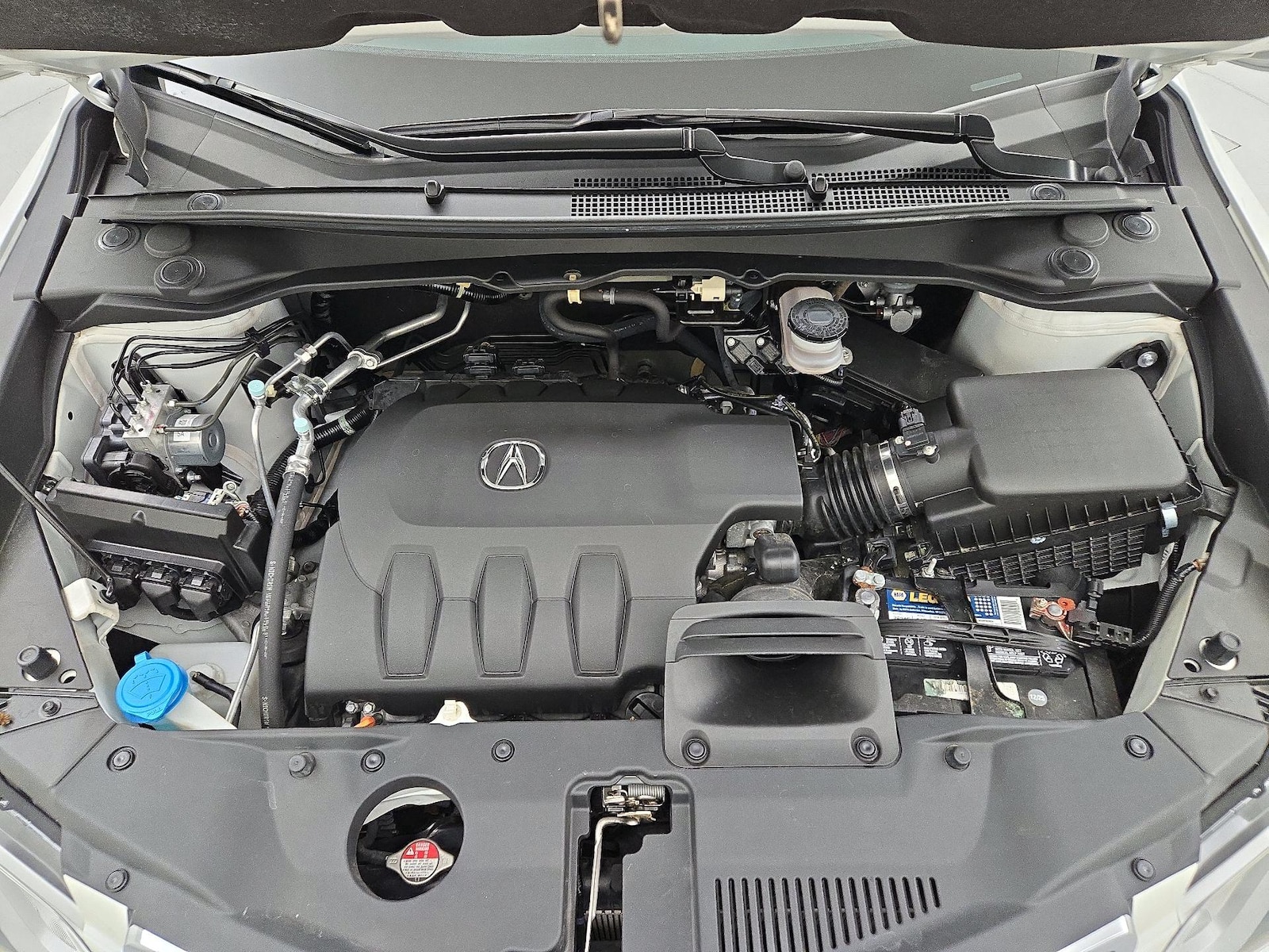 2015 Acura RDX Technology Package - Photo 25
