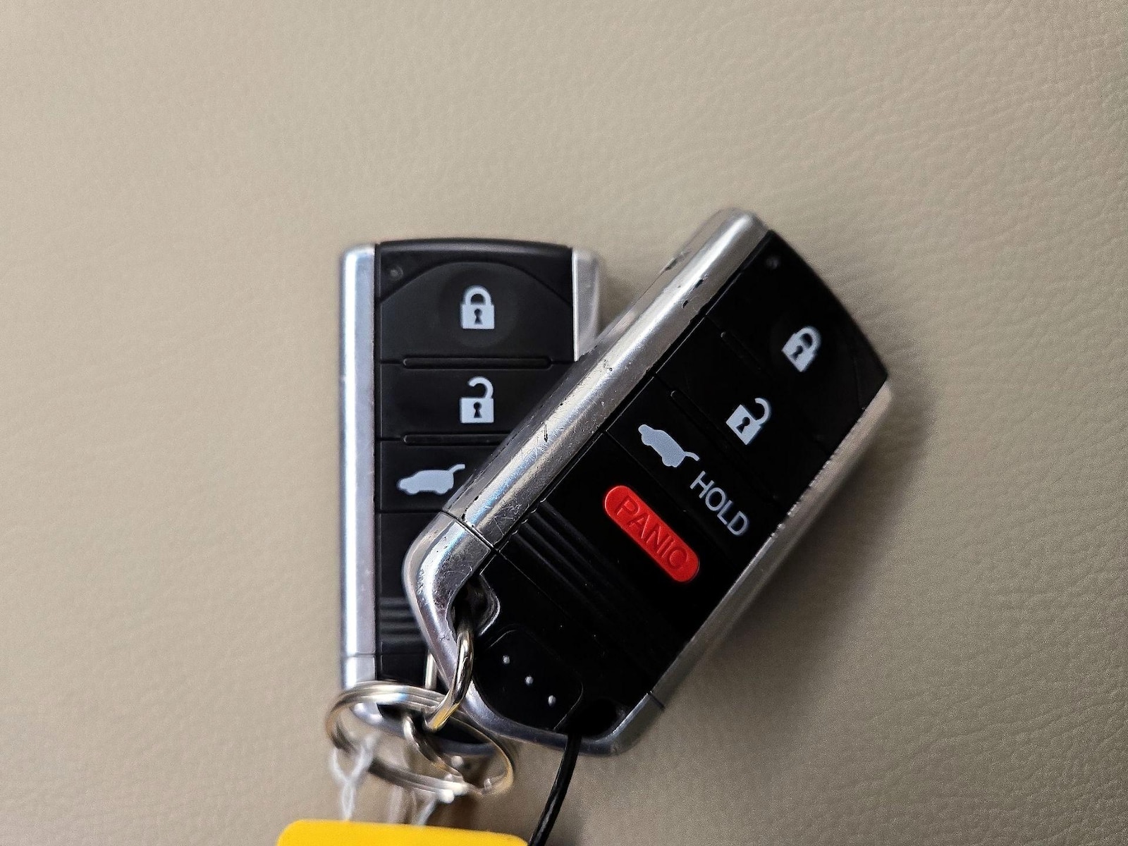 2015 Acura RDX Technology Package - Photo 26