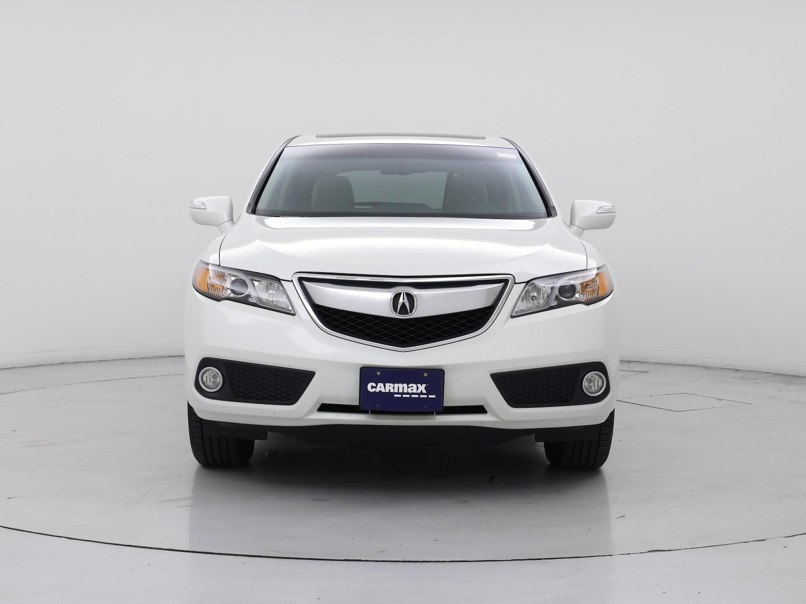 2015 Acura RDX Technology Package - Photo 6