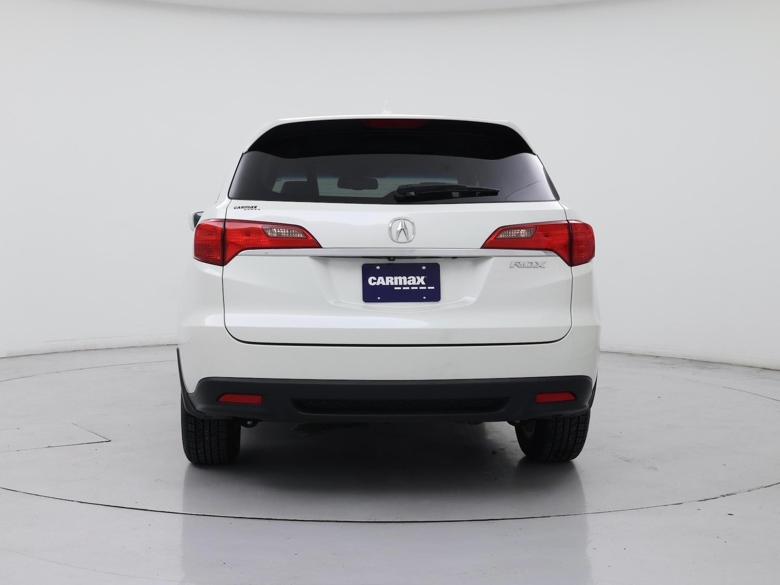 2015 Acura RDX Technology Package - Photo 7