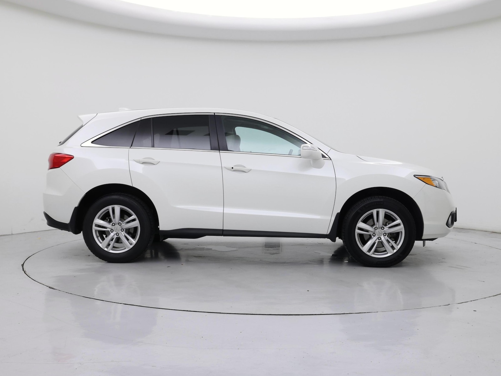 2015 Acura RDX Technology Package - Photo 8