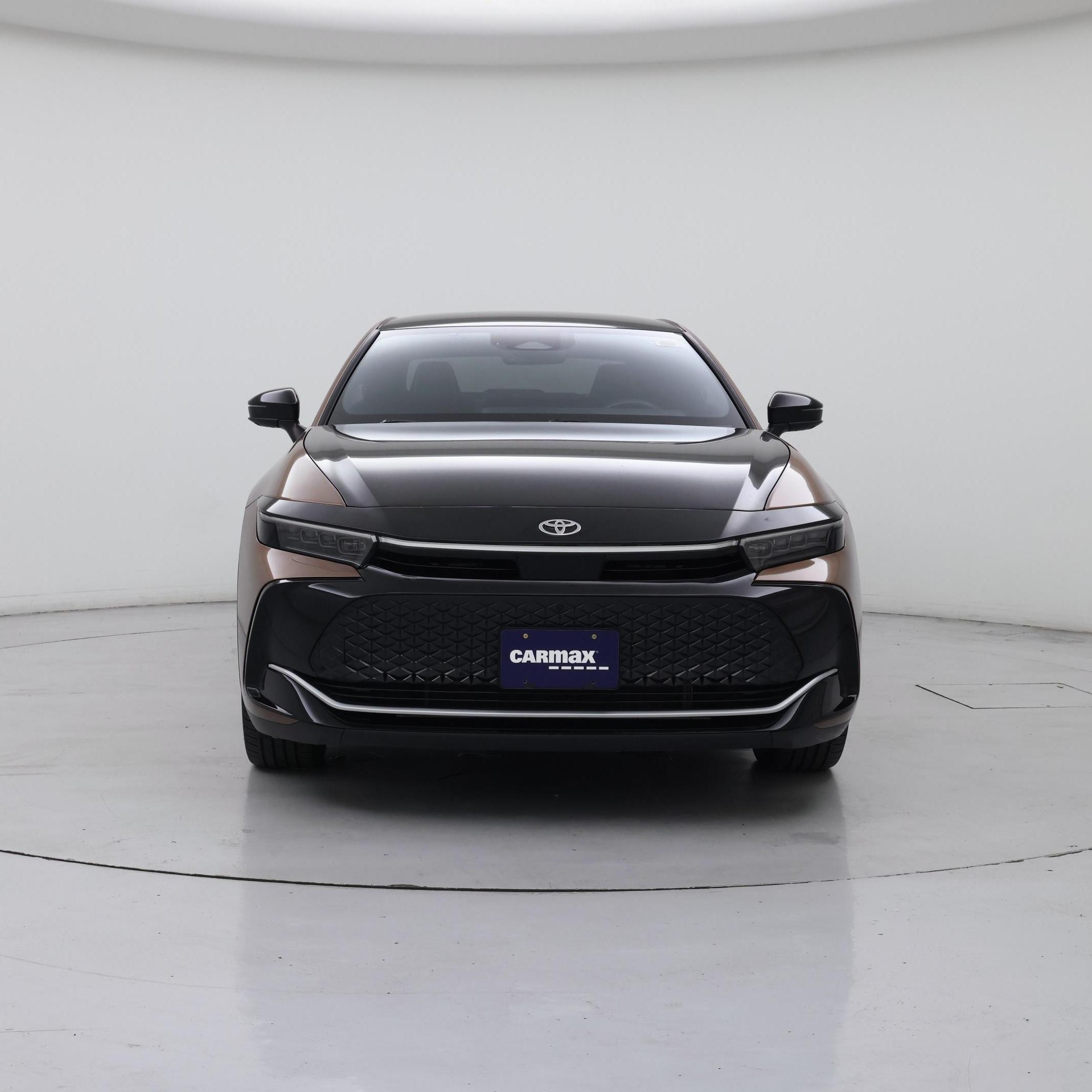 Thumbnail: 2023 Toyota Crown - 5