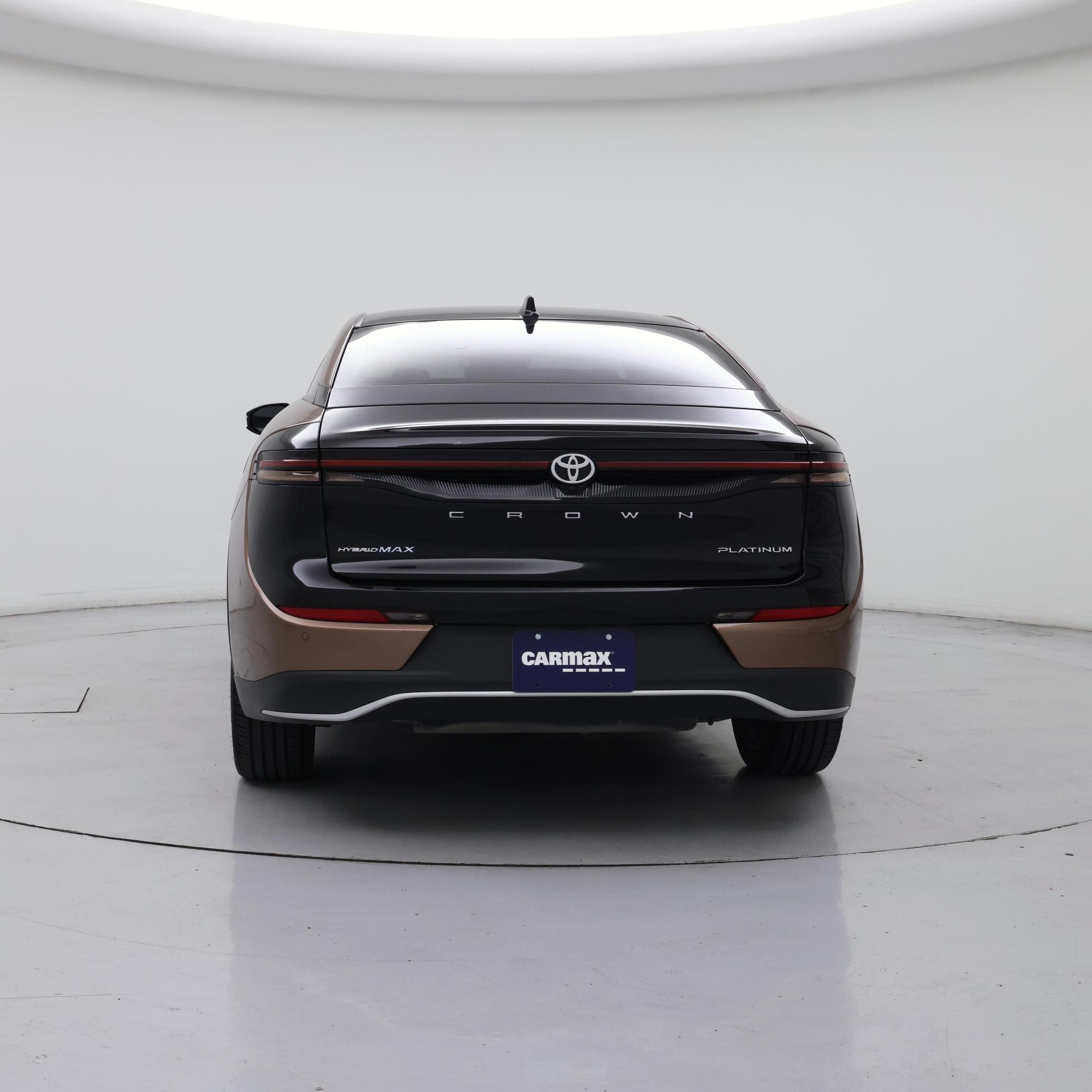 Thumbnail: 2023 Toyota Crown - 6