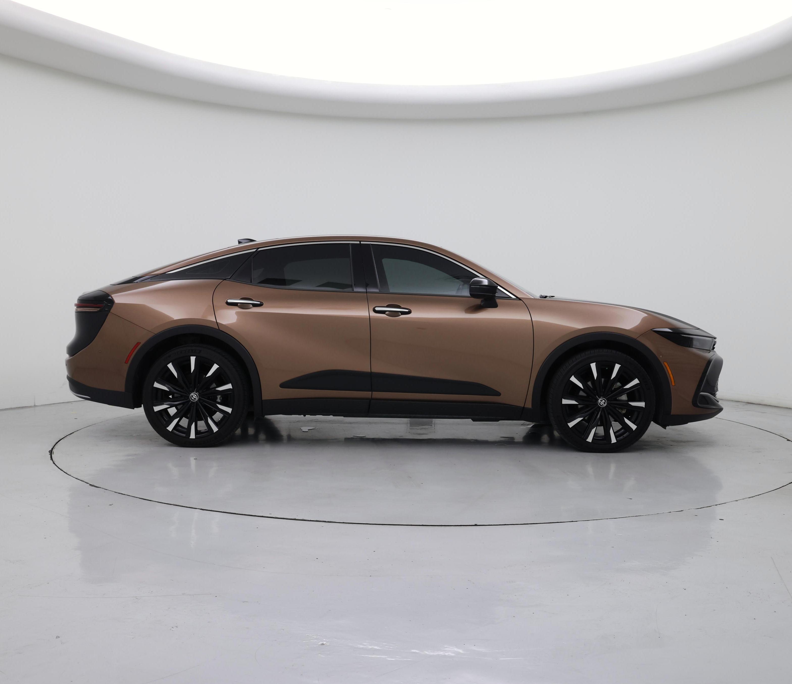Thumbnail: 2023 Toyota Crown - 7
