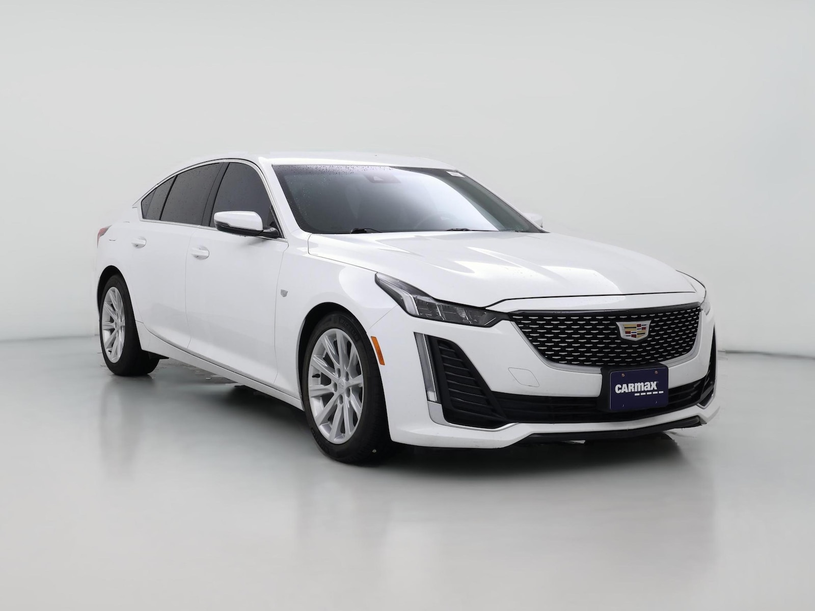 2023 Cadillac CT5