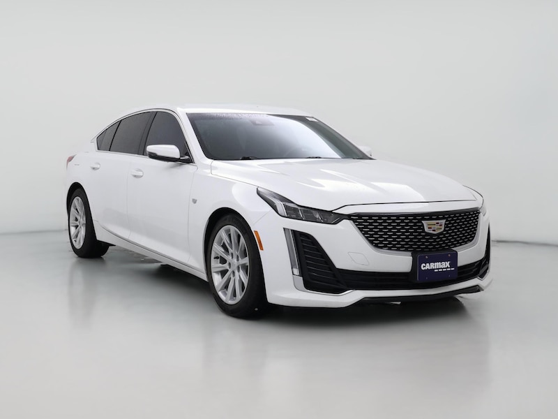 2023 Cadillac CT5 Luxury -
                  Houston, TX