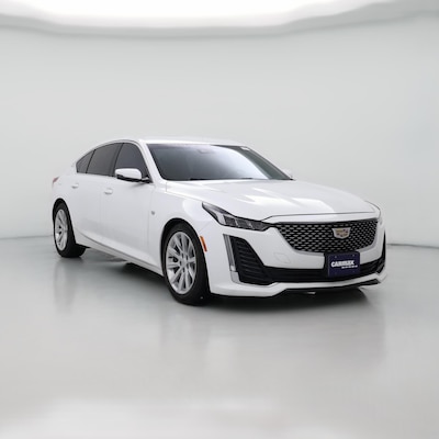 2023 Cadillac CT5 Luxury