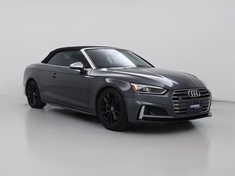 2018 Audi S5 Prestige -
                  Austin, TX