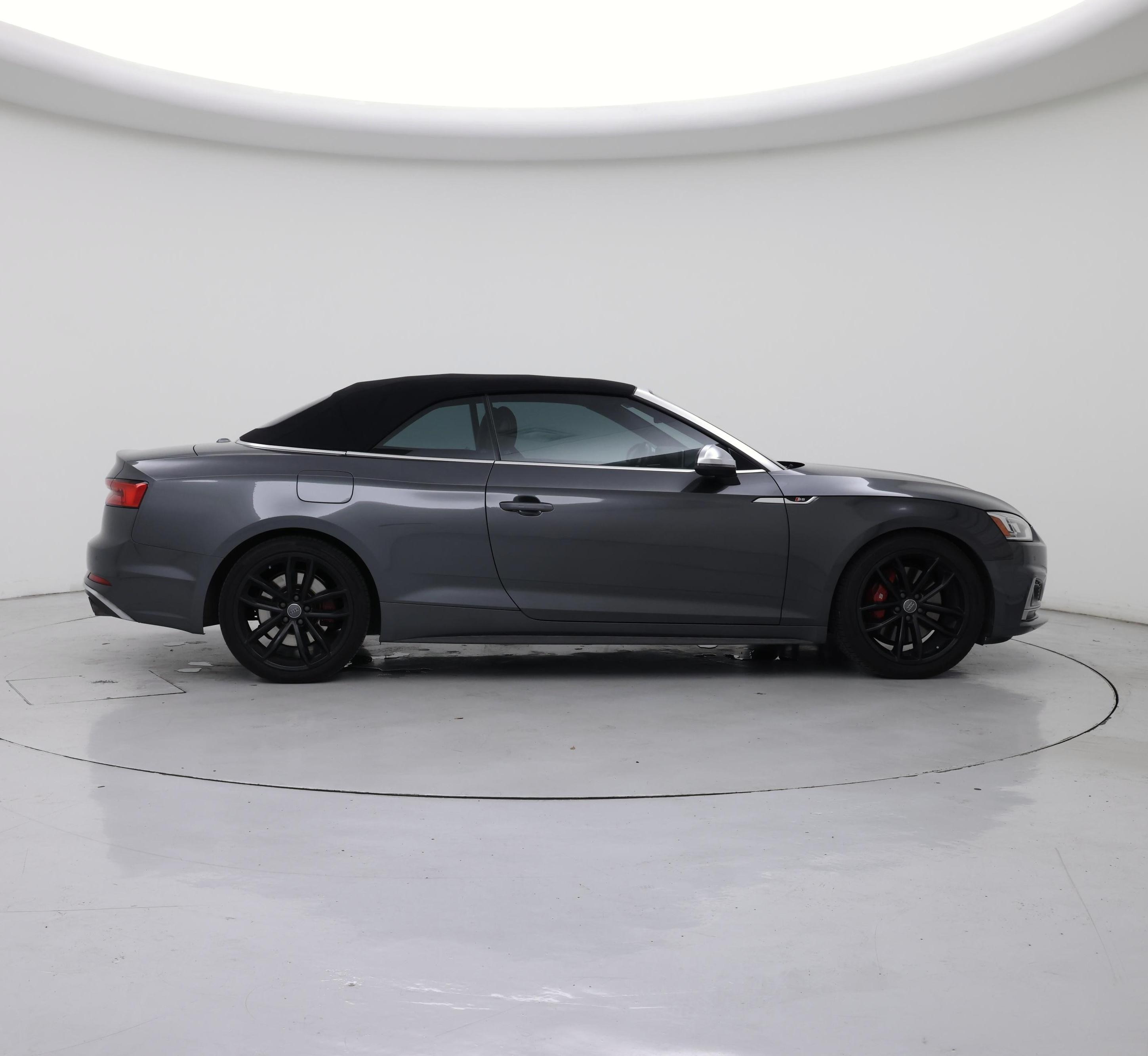 Thumbnail: 2018 Audi S5 - 7