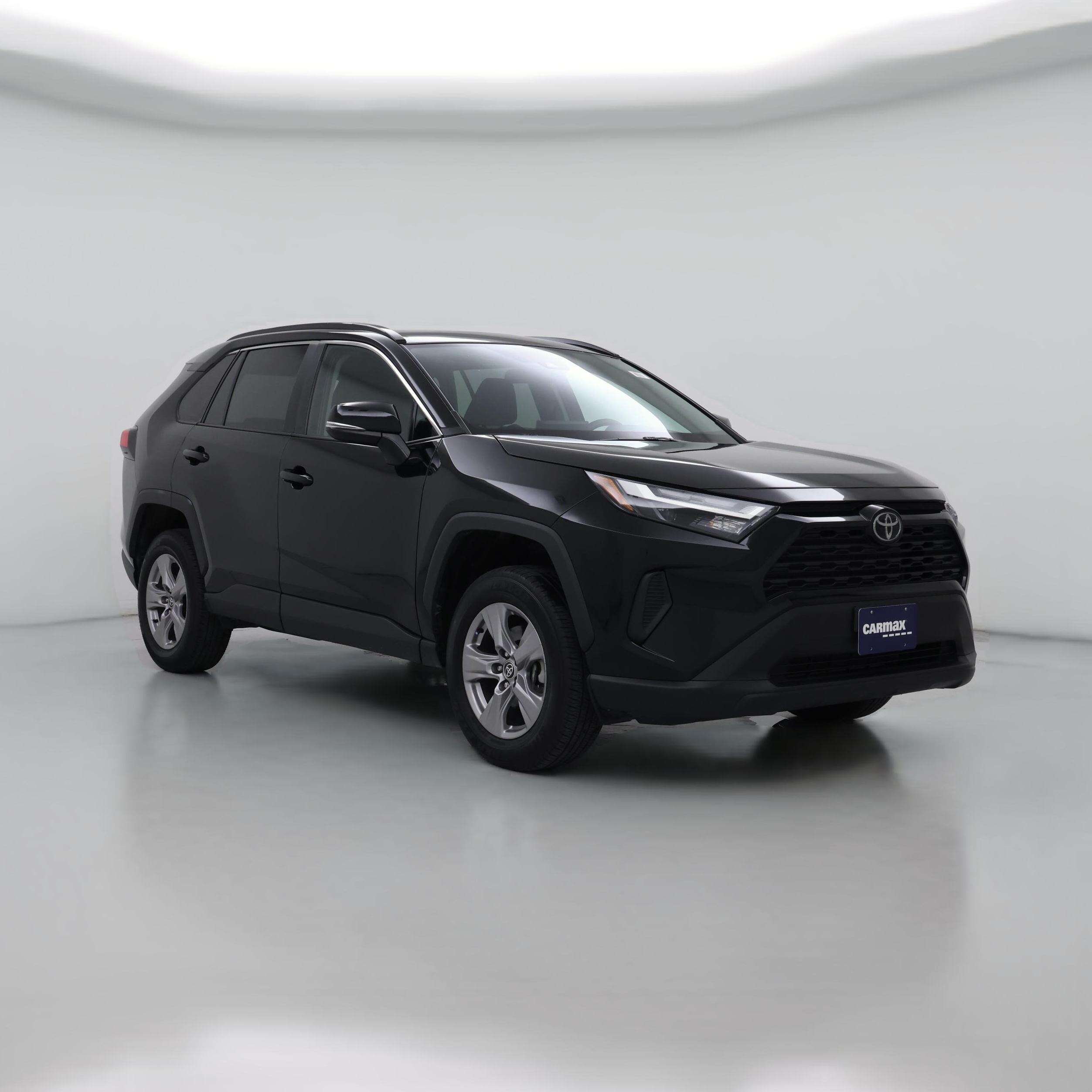 Thumbnail: 2025 Toyota RAV4 - 1