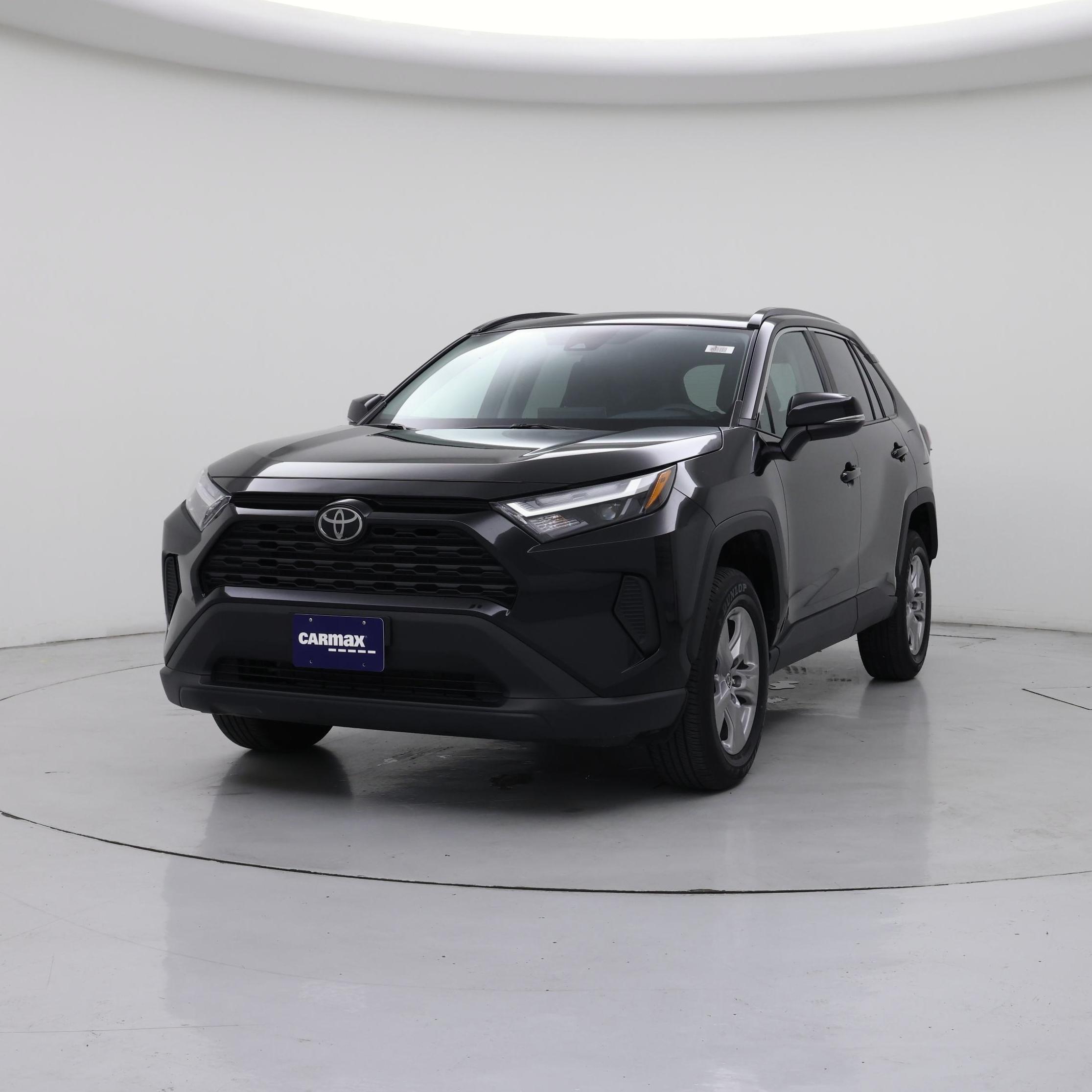 Thumbnail: 2025 Toyota RAV4 - 4
