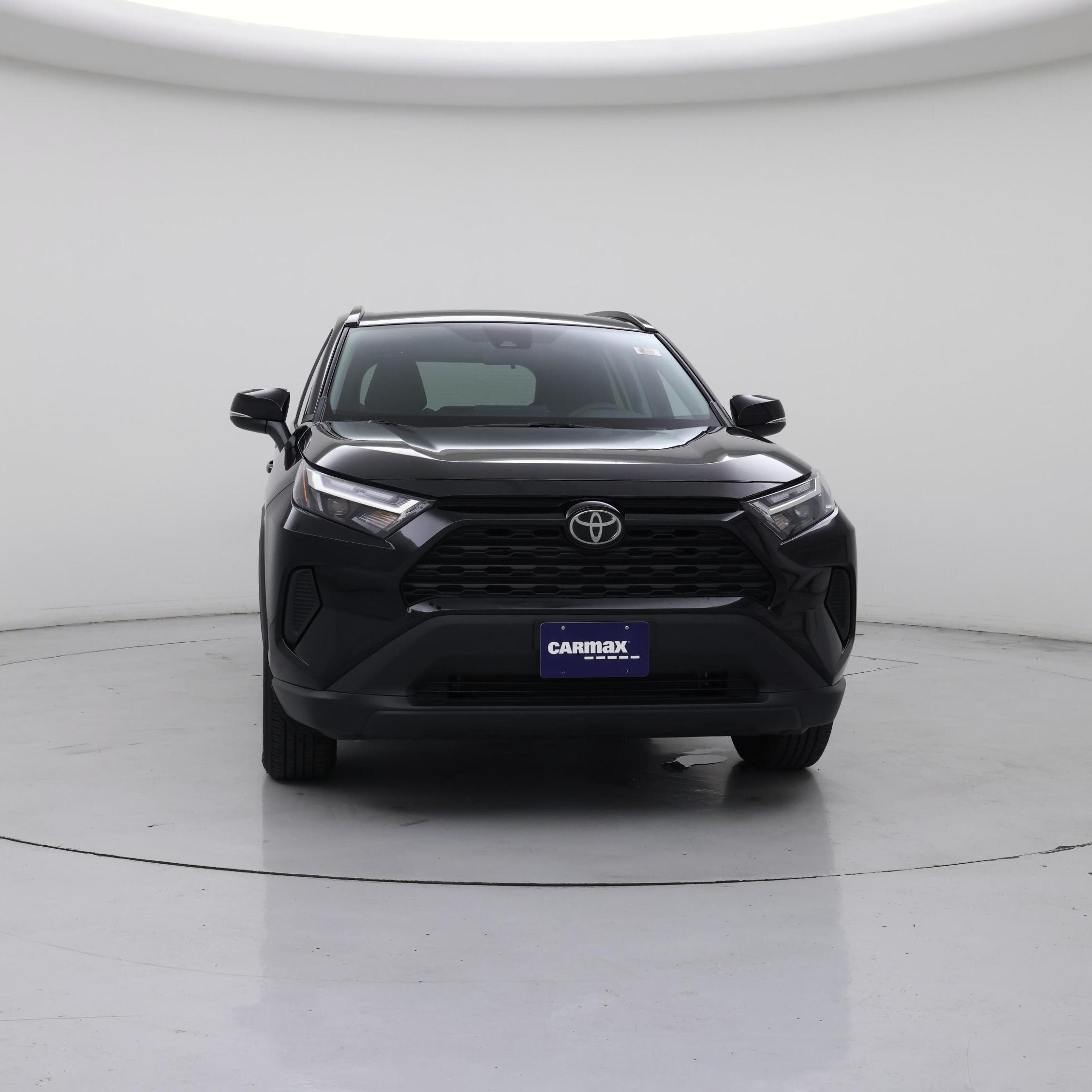 Thumbnail: 2025 Toyota RAV4 - 5