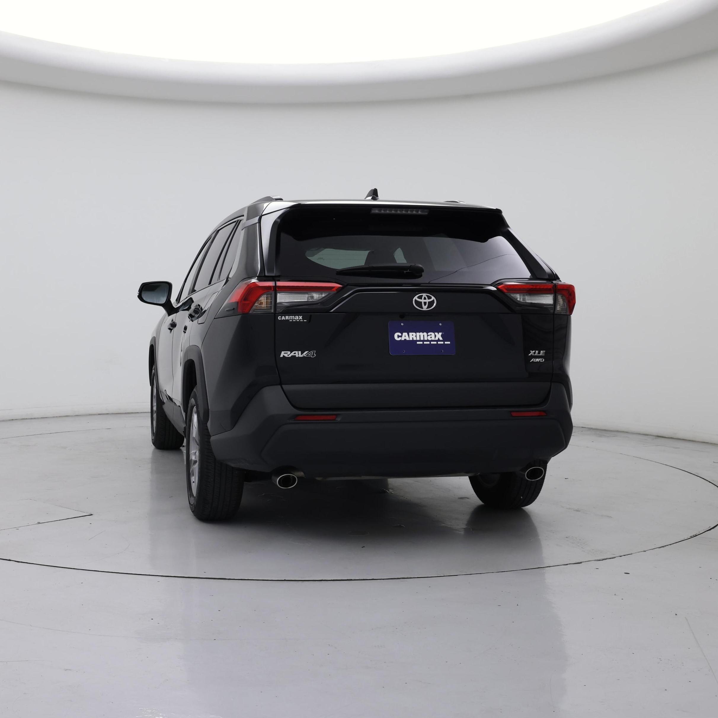 Thumbnail: 2025 Toyota RAV4 - 6
