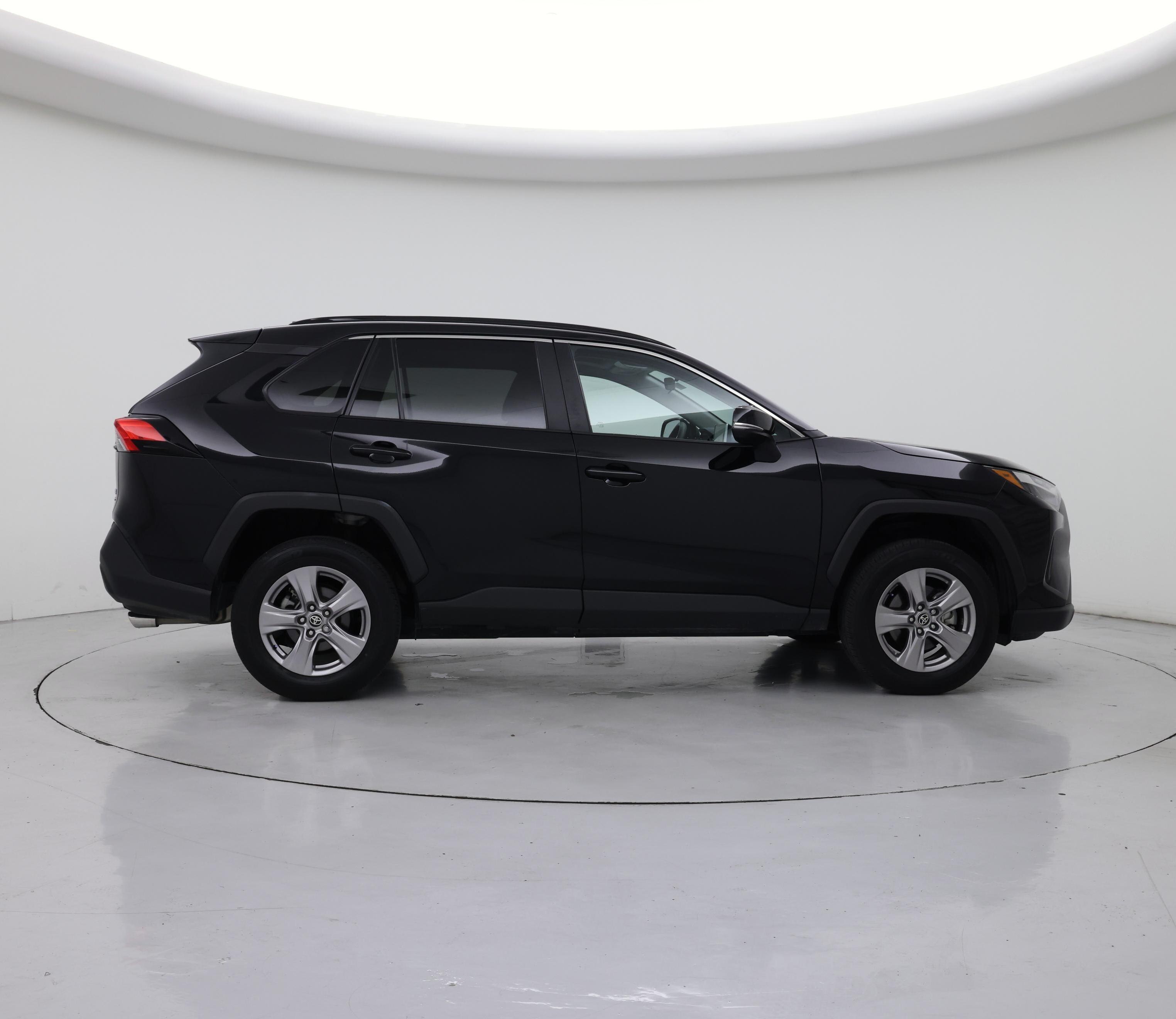 Thumbnail: 2025 Toyota RAV4 - 7