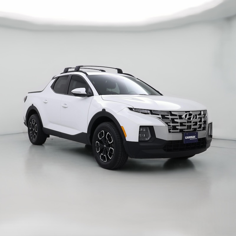 2022 Hyundai Santa Cruz SEL Premium