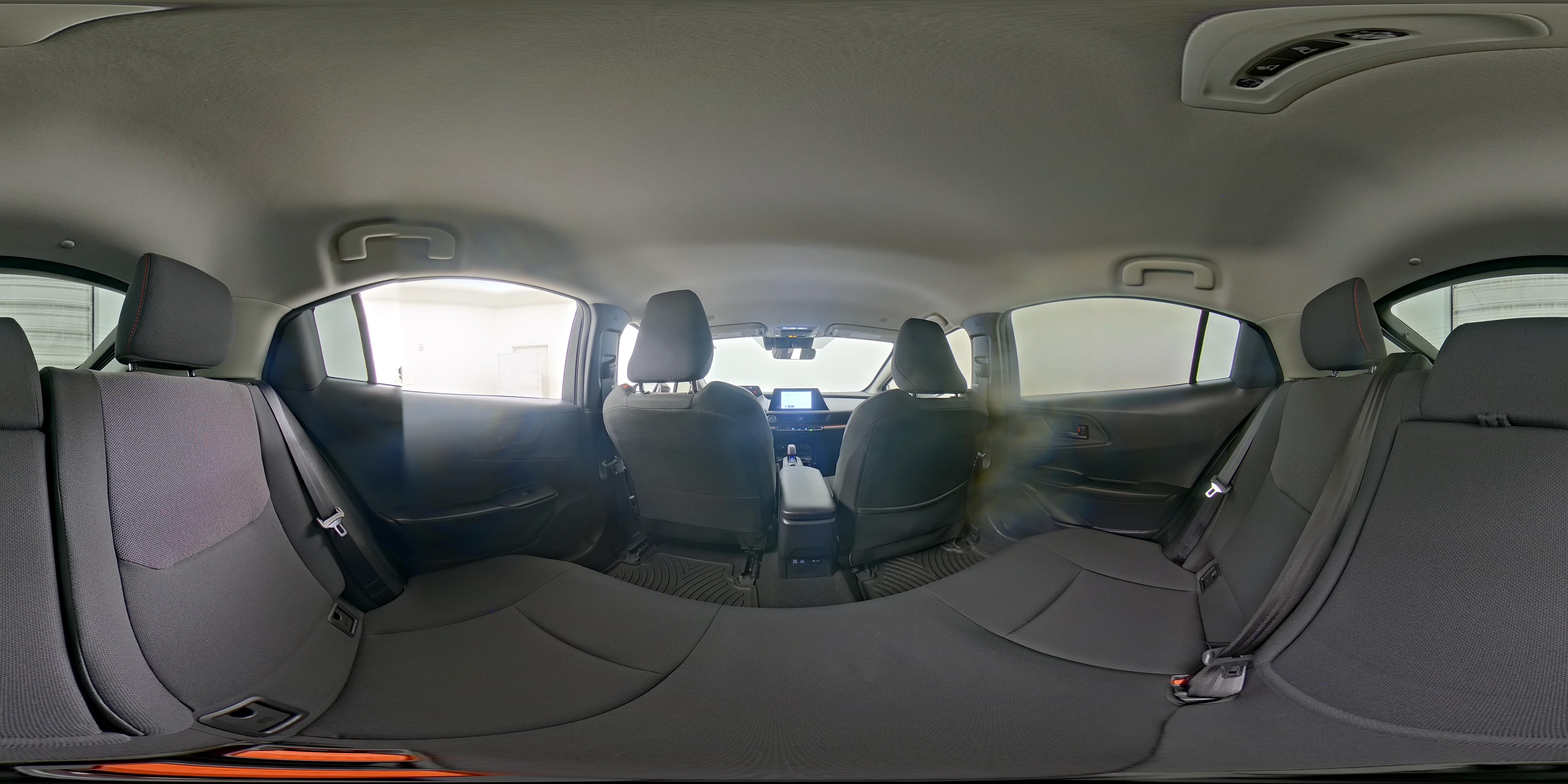2025 Toyota Prius SE - Photo 27