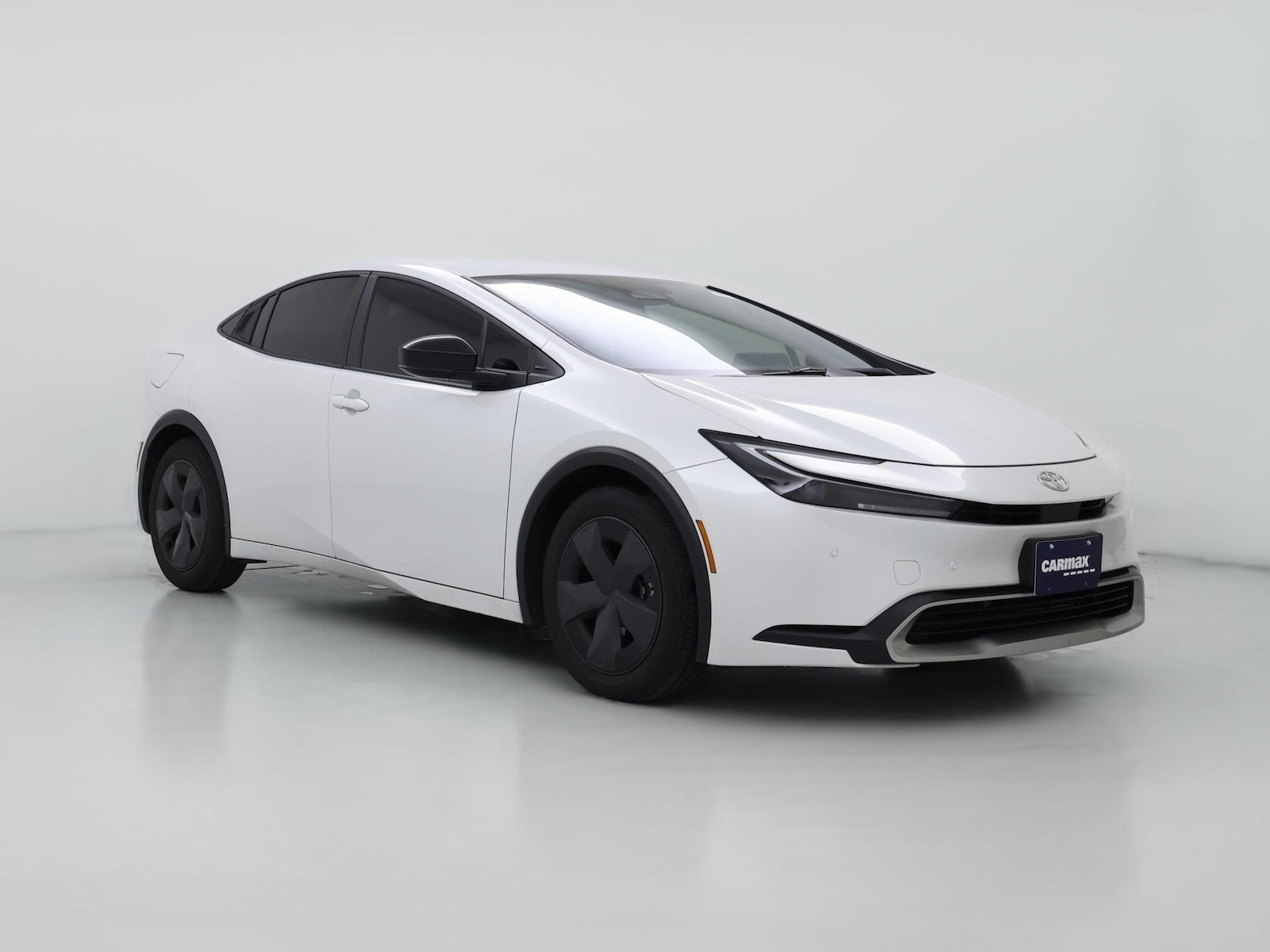 2025 Toyota Prius SE - Photo 1