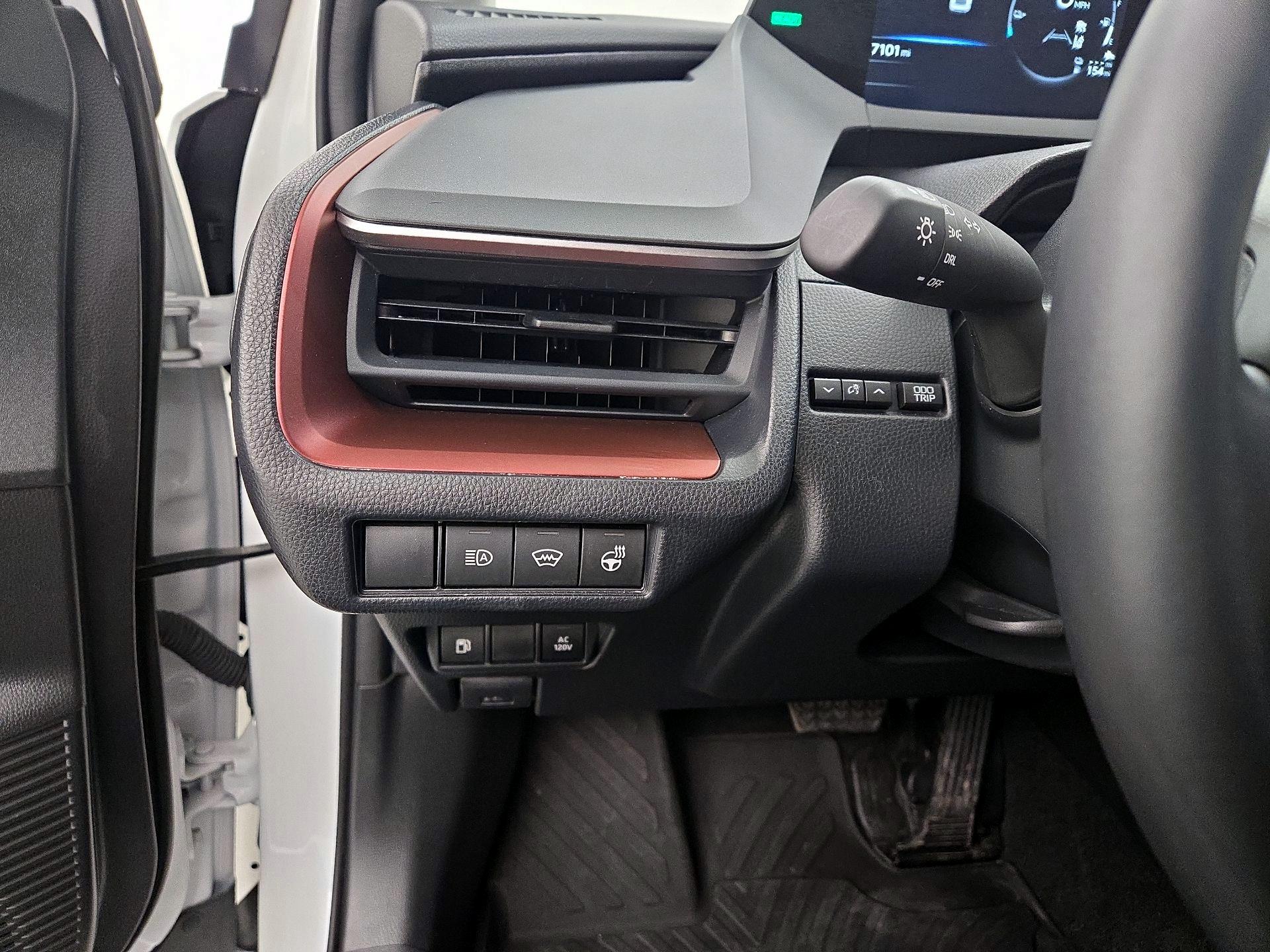 Thumbnail: 2025 Toyota Prius - 13