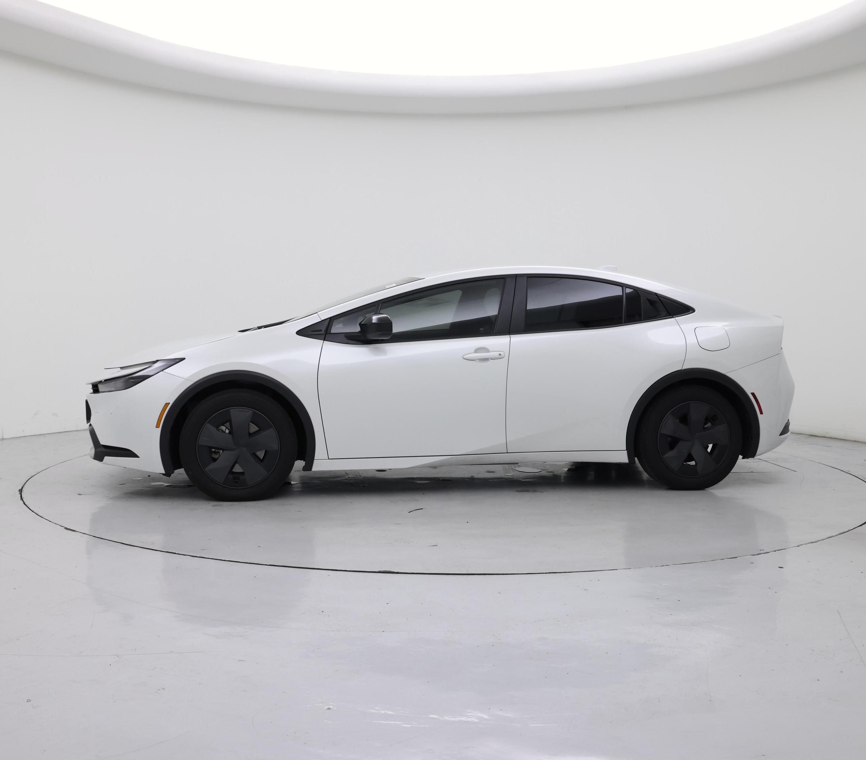 Thumbnail: 2025 Toyota Prius - 3