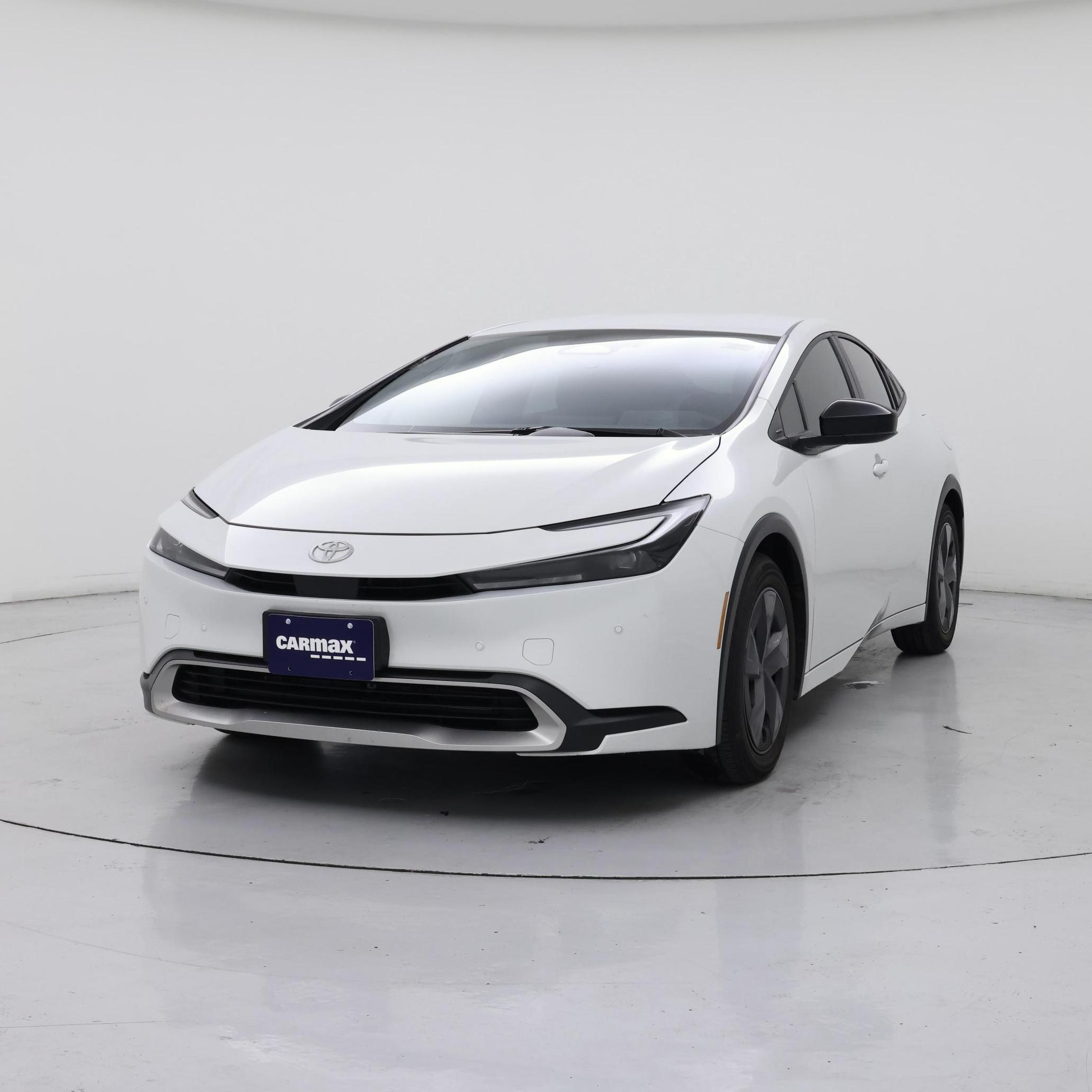 Thumbnail: 2025 Toyota Prius - 4