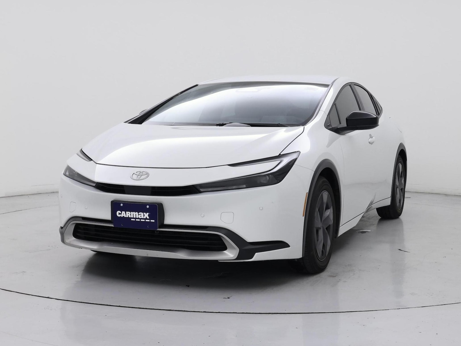 2025 Toyota Prius SE - Photo 5