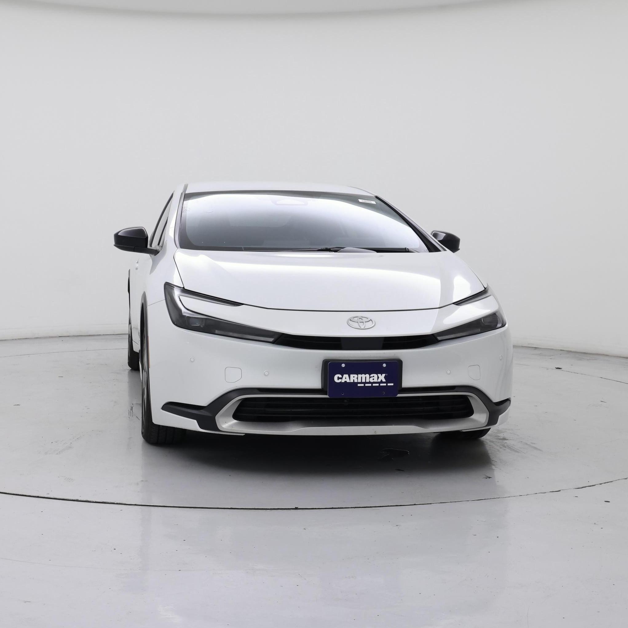 Thumbnail: 2025 Toyota Prius - 5