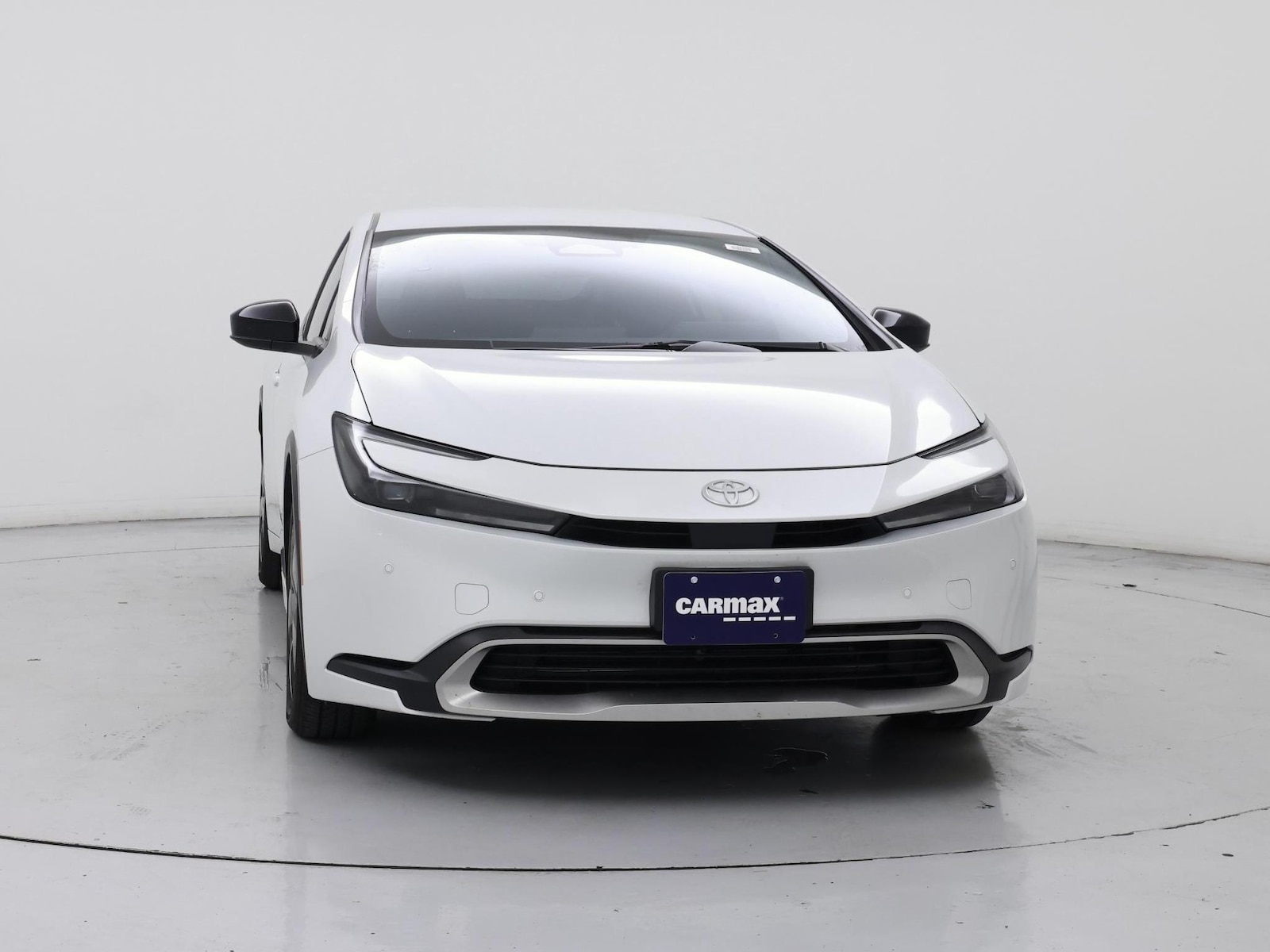 2025 Toyota Prius SE - Photo 6
