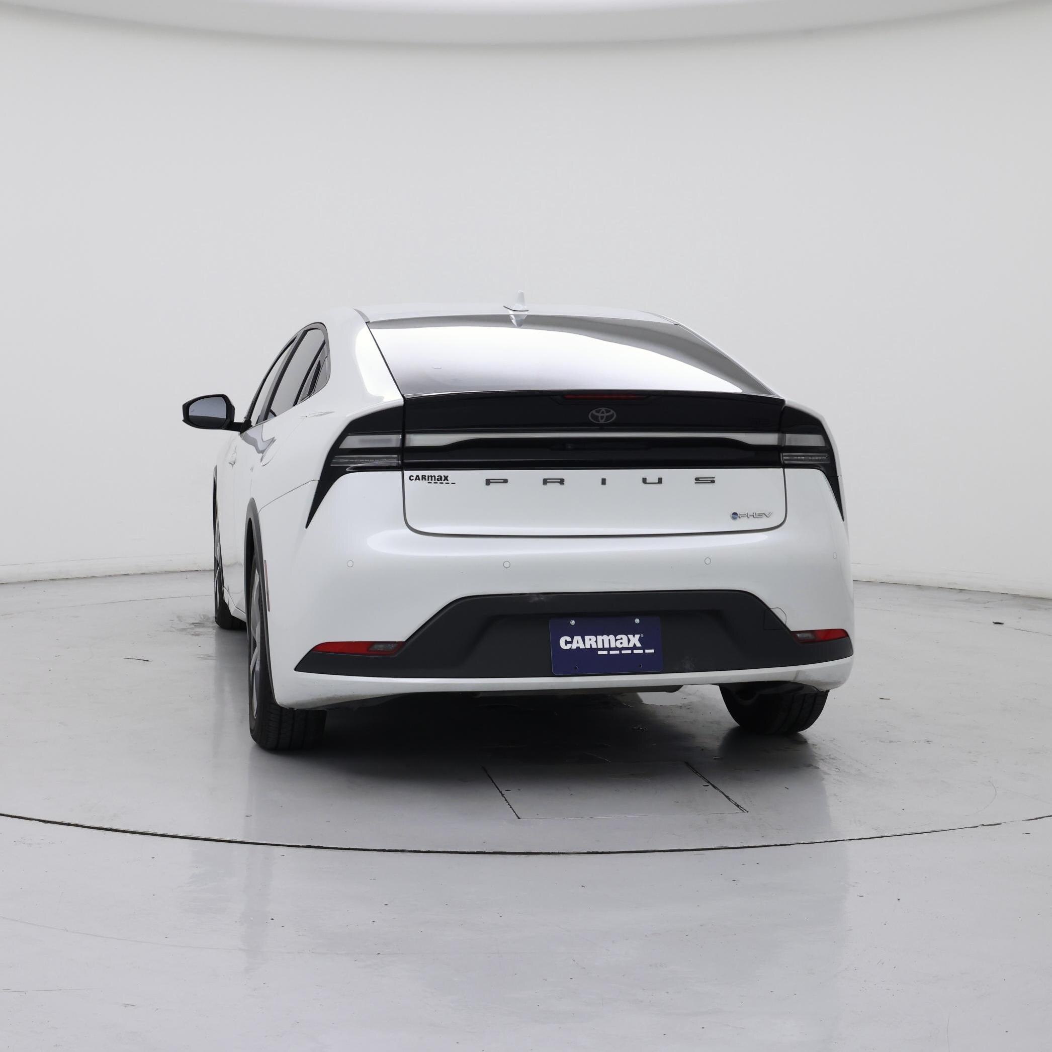 Thumbnail: 2025 Toyota Prius - 6