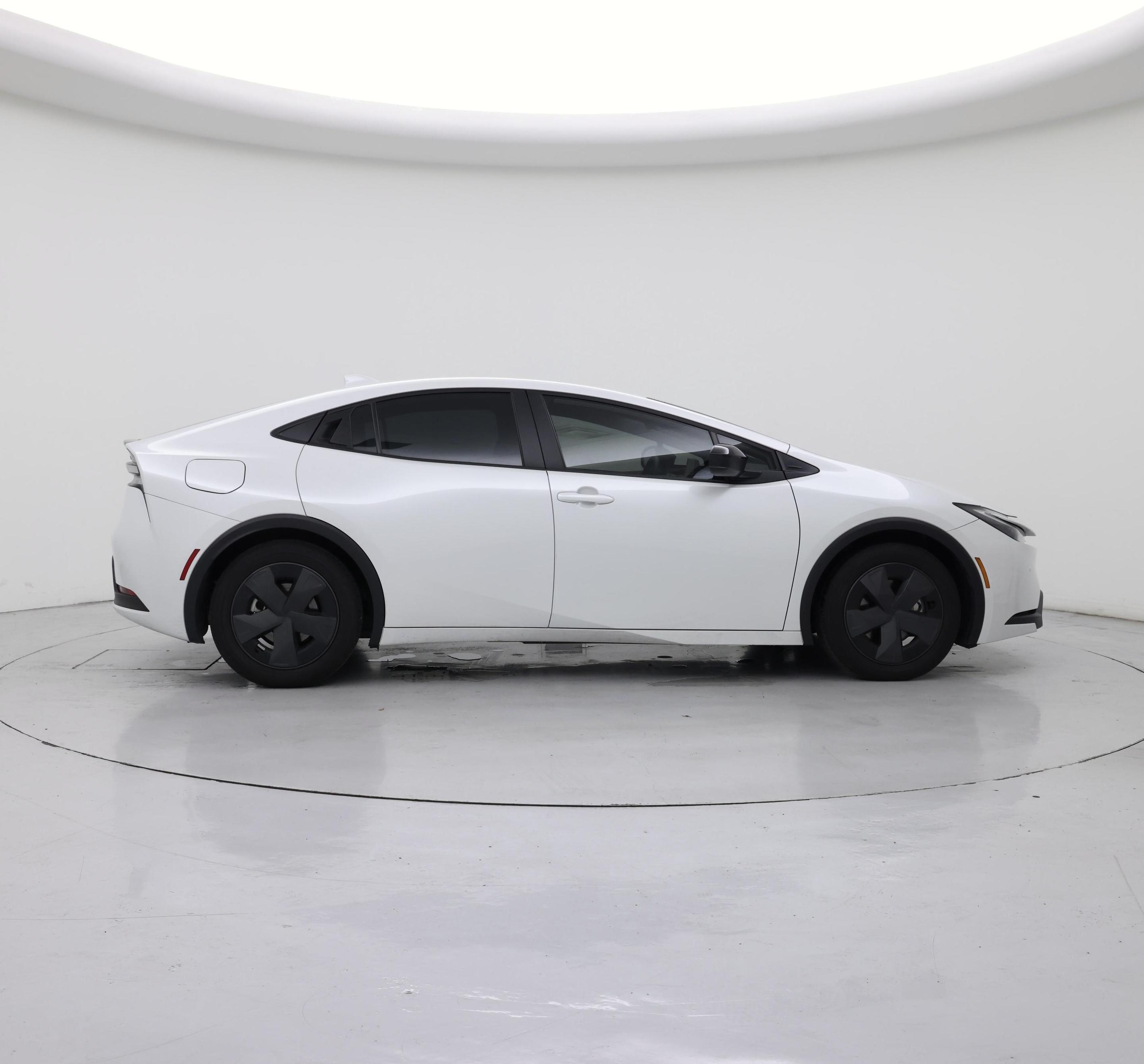 Thumbnail: 2025 Toyota Prius - 7