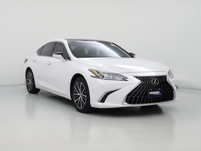 2023 Lexus ES 350 Luxury