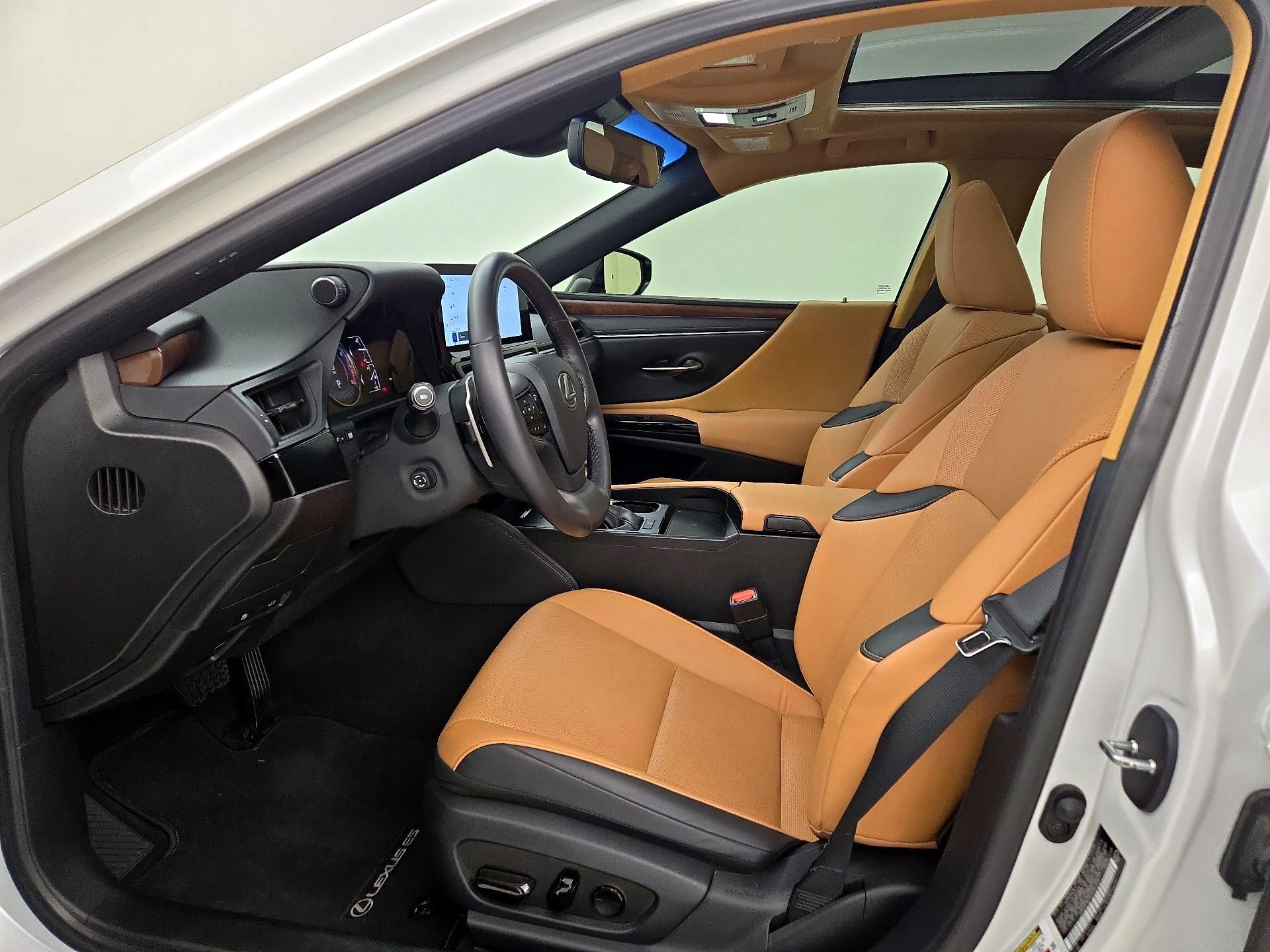 Thumbnail: 2023 Lexus ES - 11