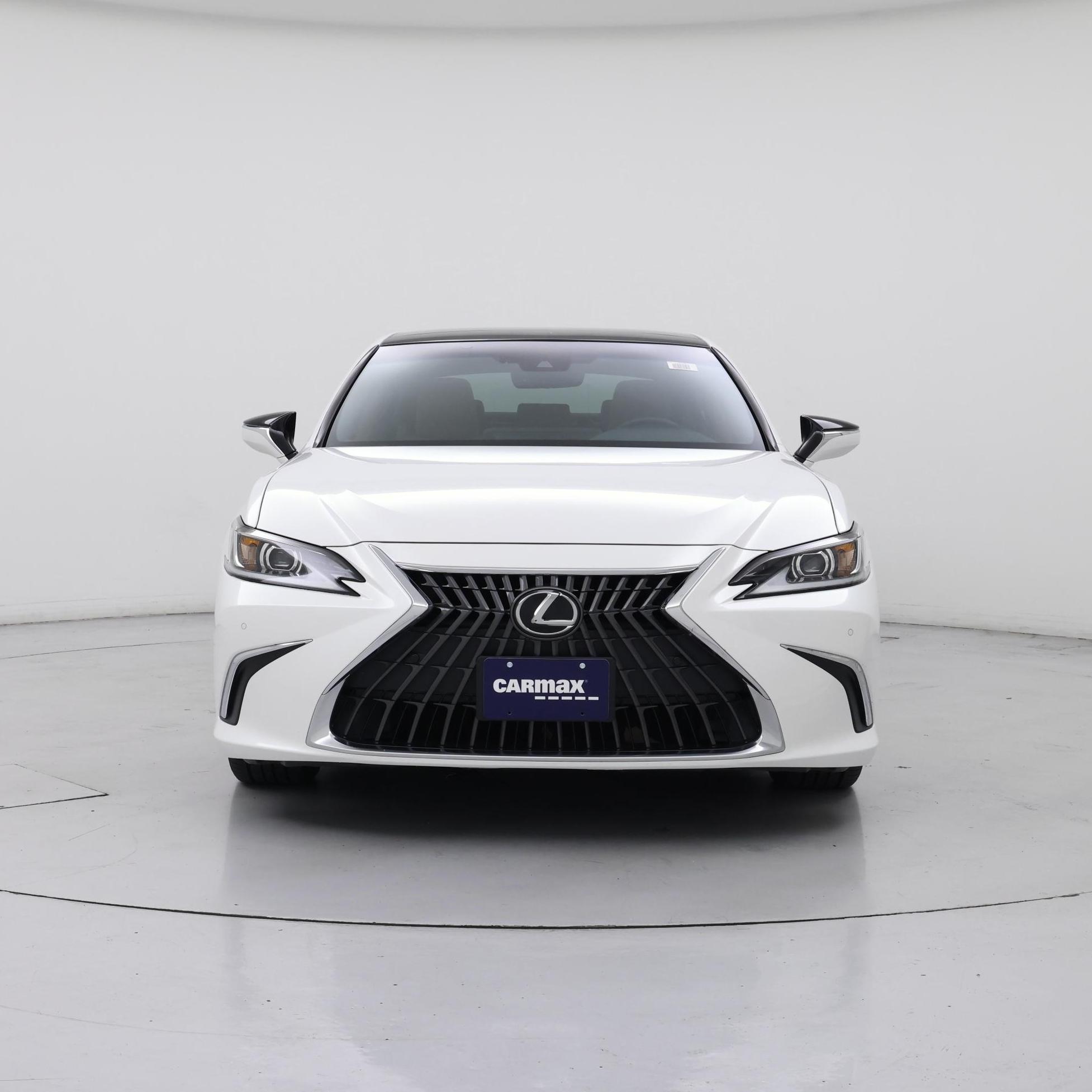 Thumbnail: 2023 Lexus ES - 5