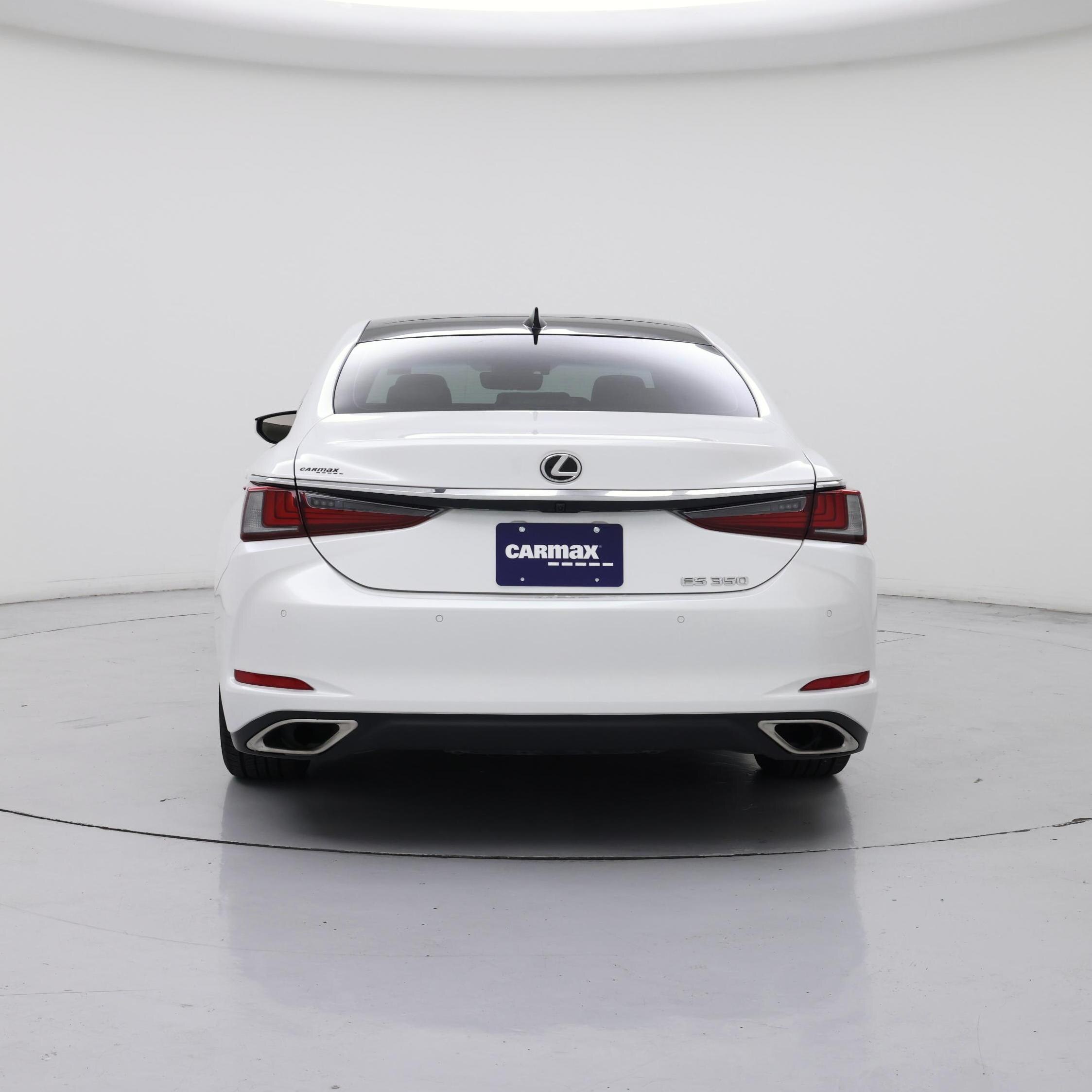 Thumbnail: 2023 Lexus ES - 6
