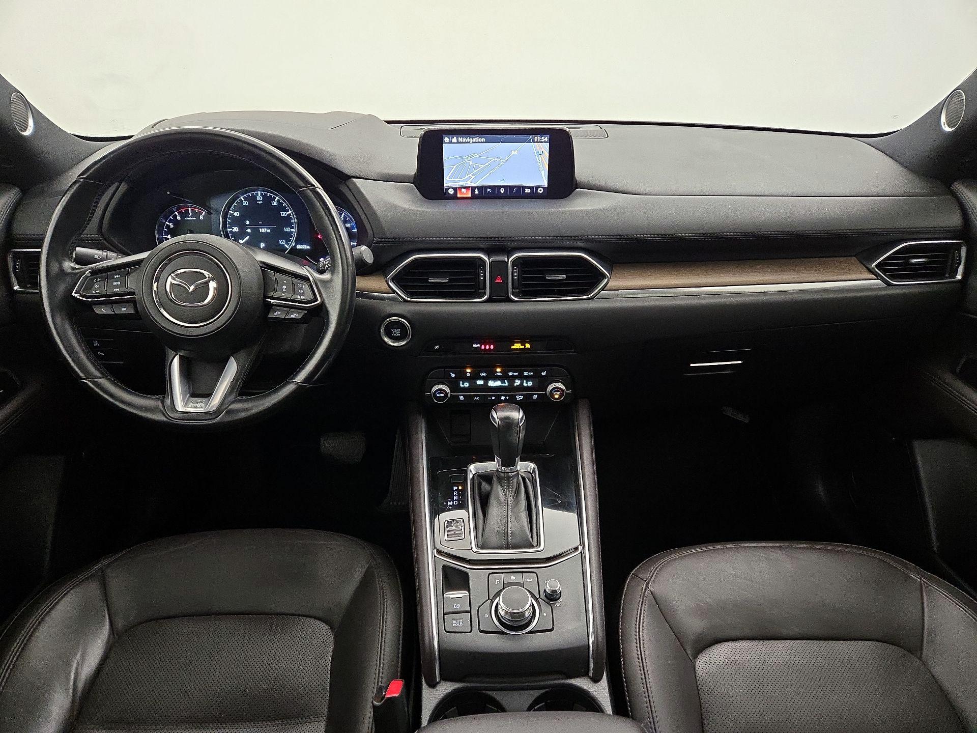 Thumbnail: 2019 Mazda CX-5 - 9