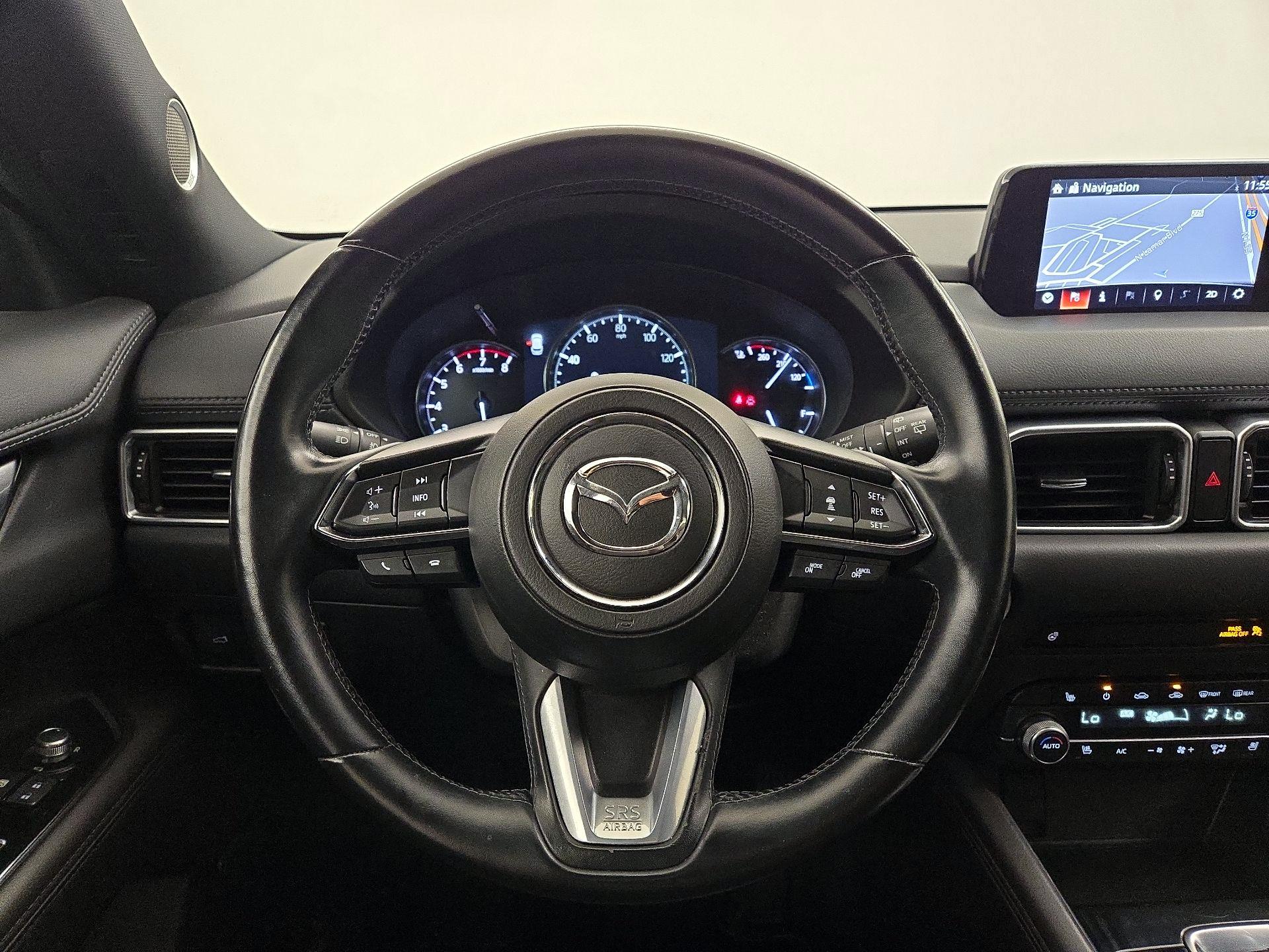 Thumbnail: 2019 Mazda CX-5 - 10