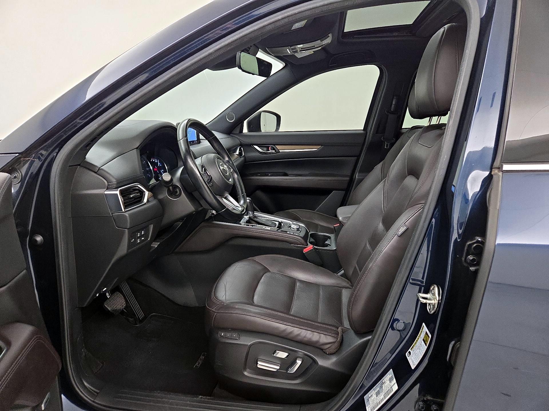Thumbnail: 2019 Mazda CX-5 - 11