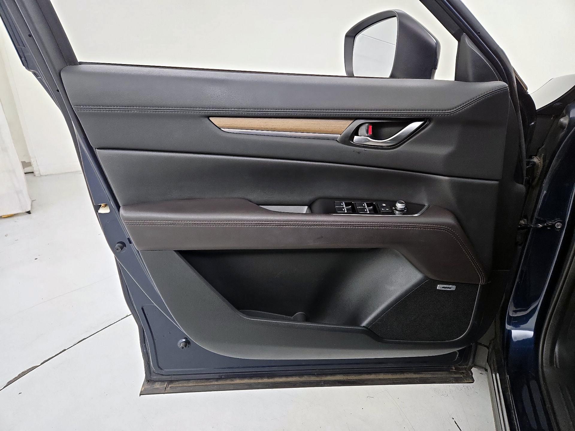 Thumbnail: 2019 Mazda CX-5 - 12
