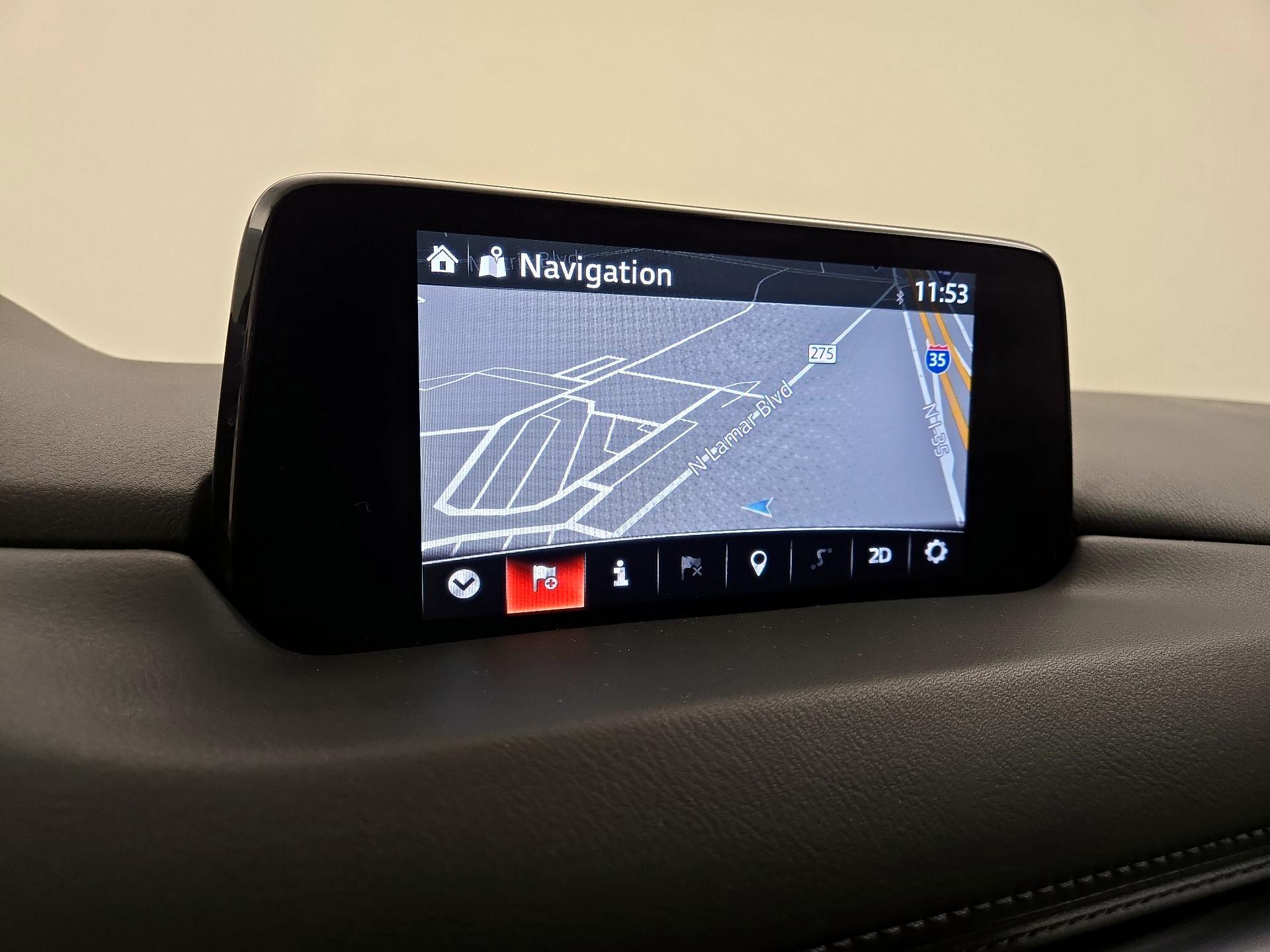 Thumbnail: 2019 Mazda CX-5 - 14