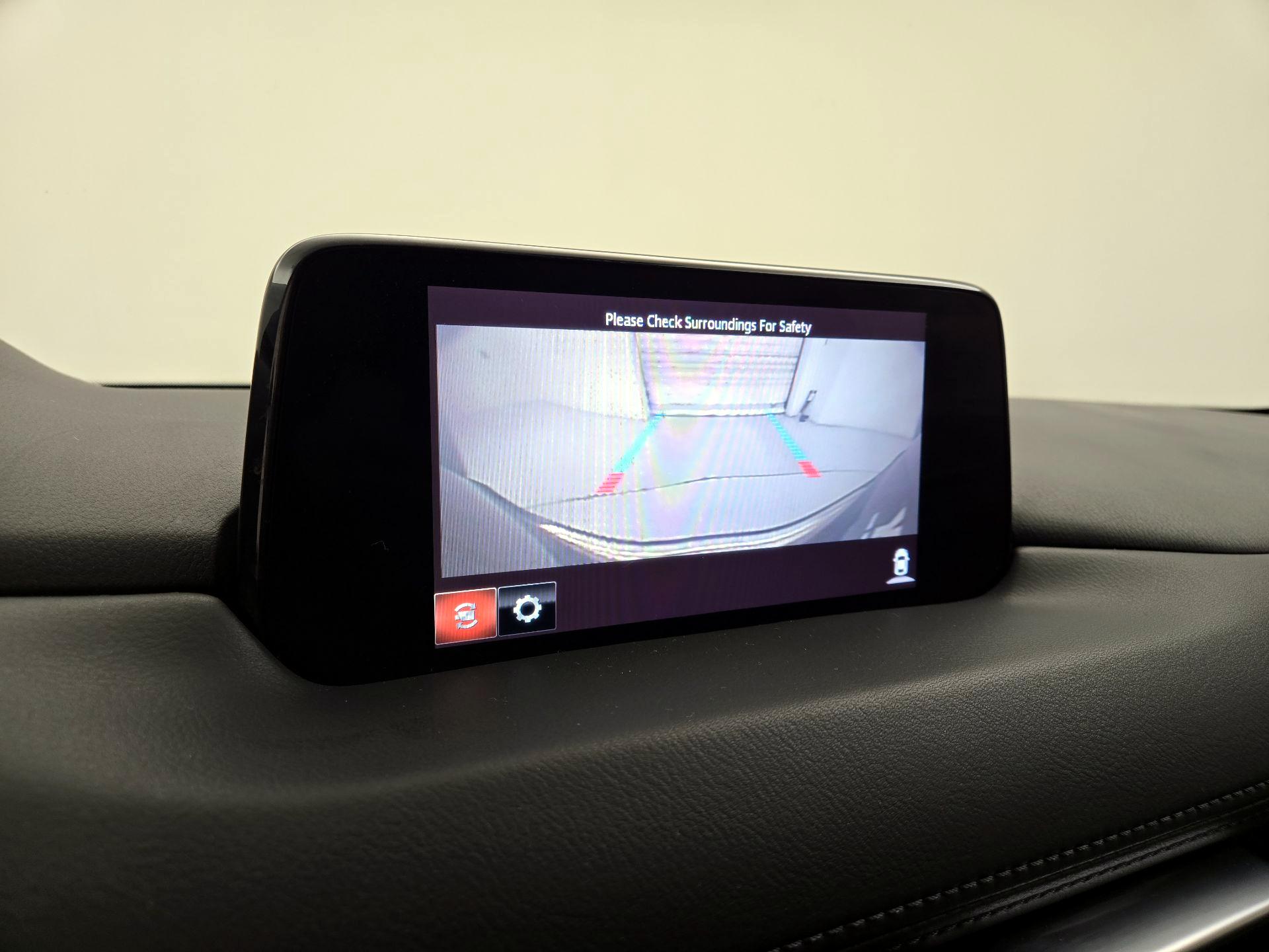 Thumbnail: 2019 Mazda CX-5 - 15