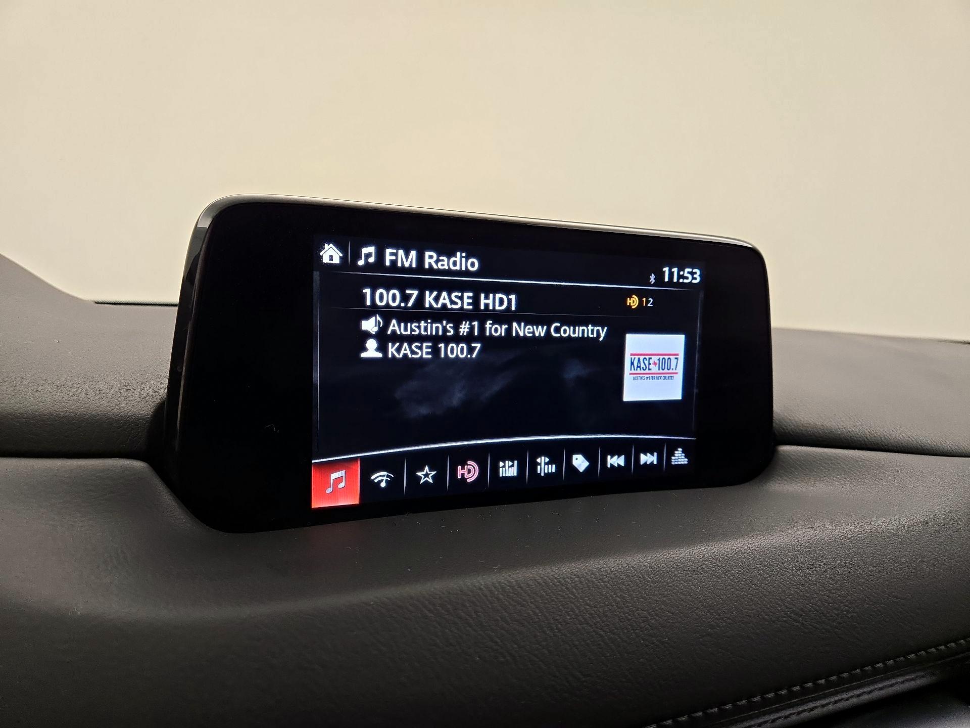 Thumbnail: 2019 Mazda CX-5 - 16