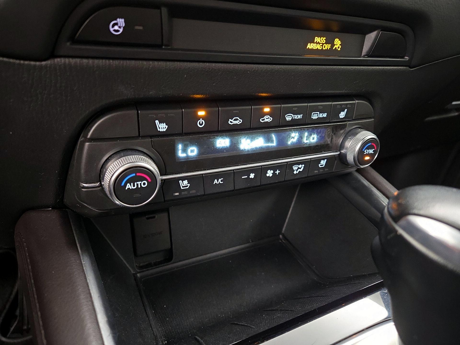 Thumbnail: 2019 Mazda CX-5 - 17