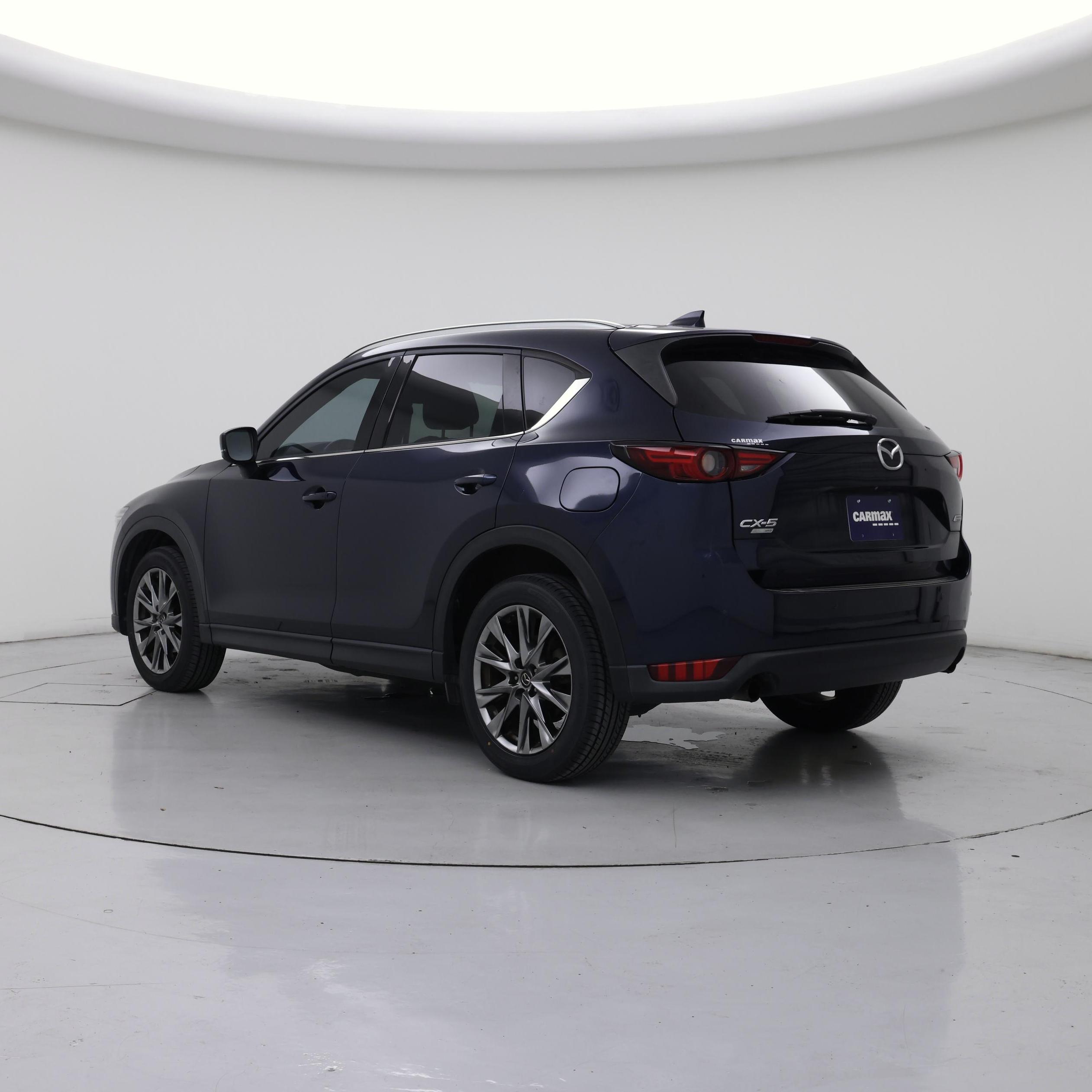 Thumbnail: 2019 Mazda CX-5 - 2
