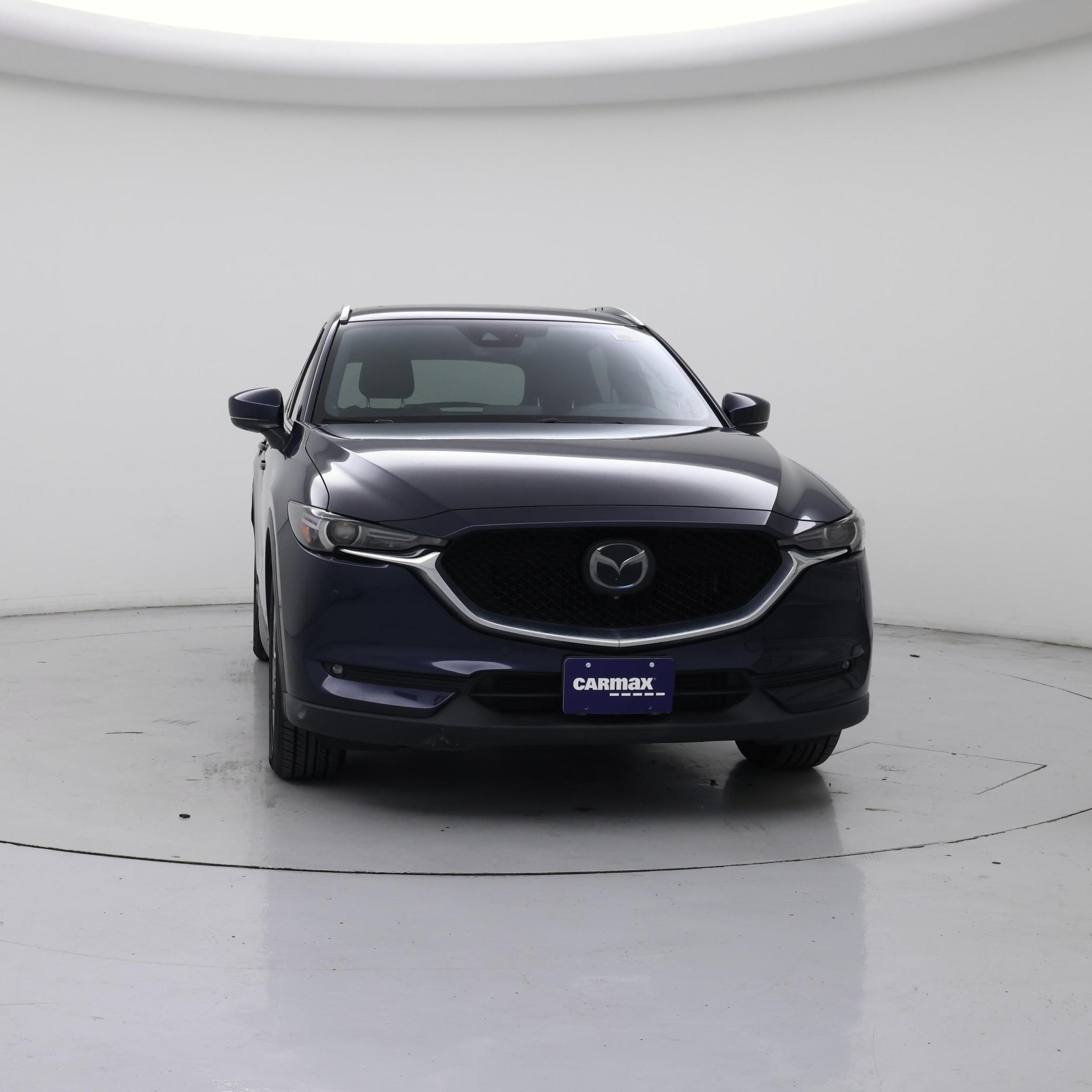 Thumbnail: 2019 Mazda CX-5 - 5