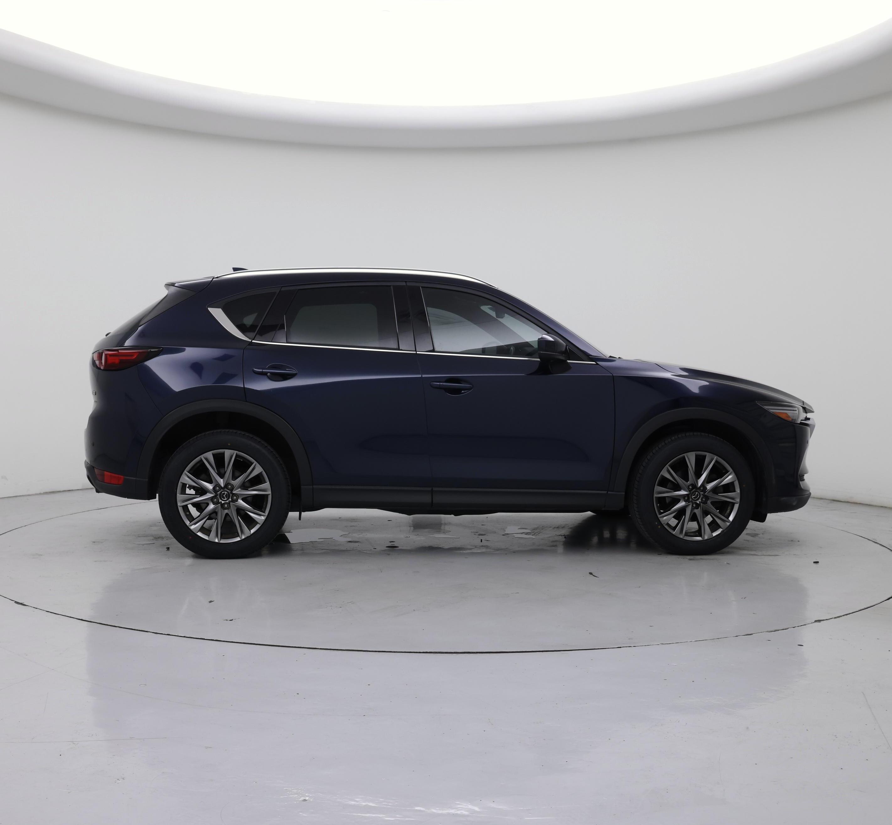 Thumbnail: 2019 Mazda CX-5 - 7