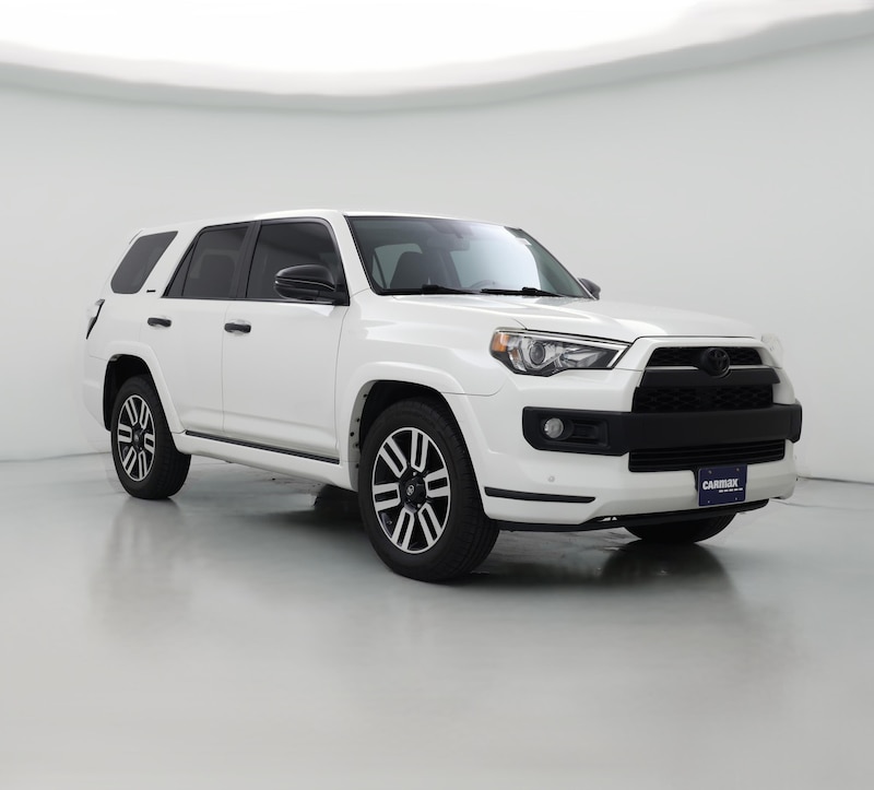 2015 Toyota 4Runner Limited