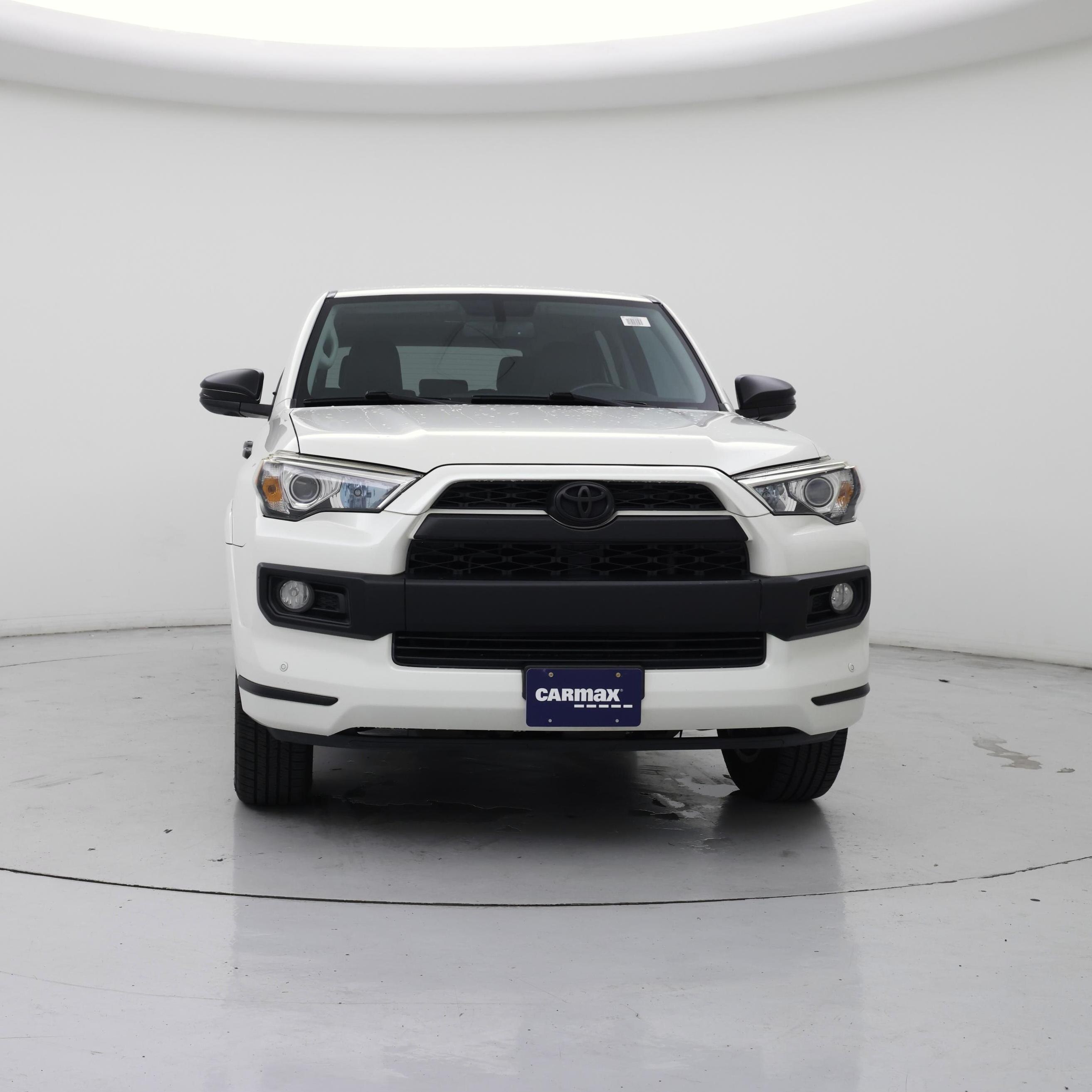 Thumbnail: 2015 Toyota 4Runner - 5