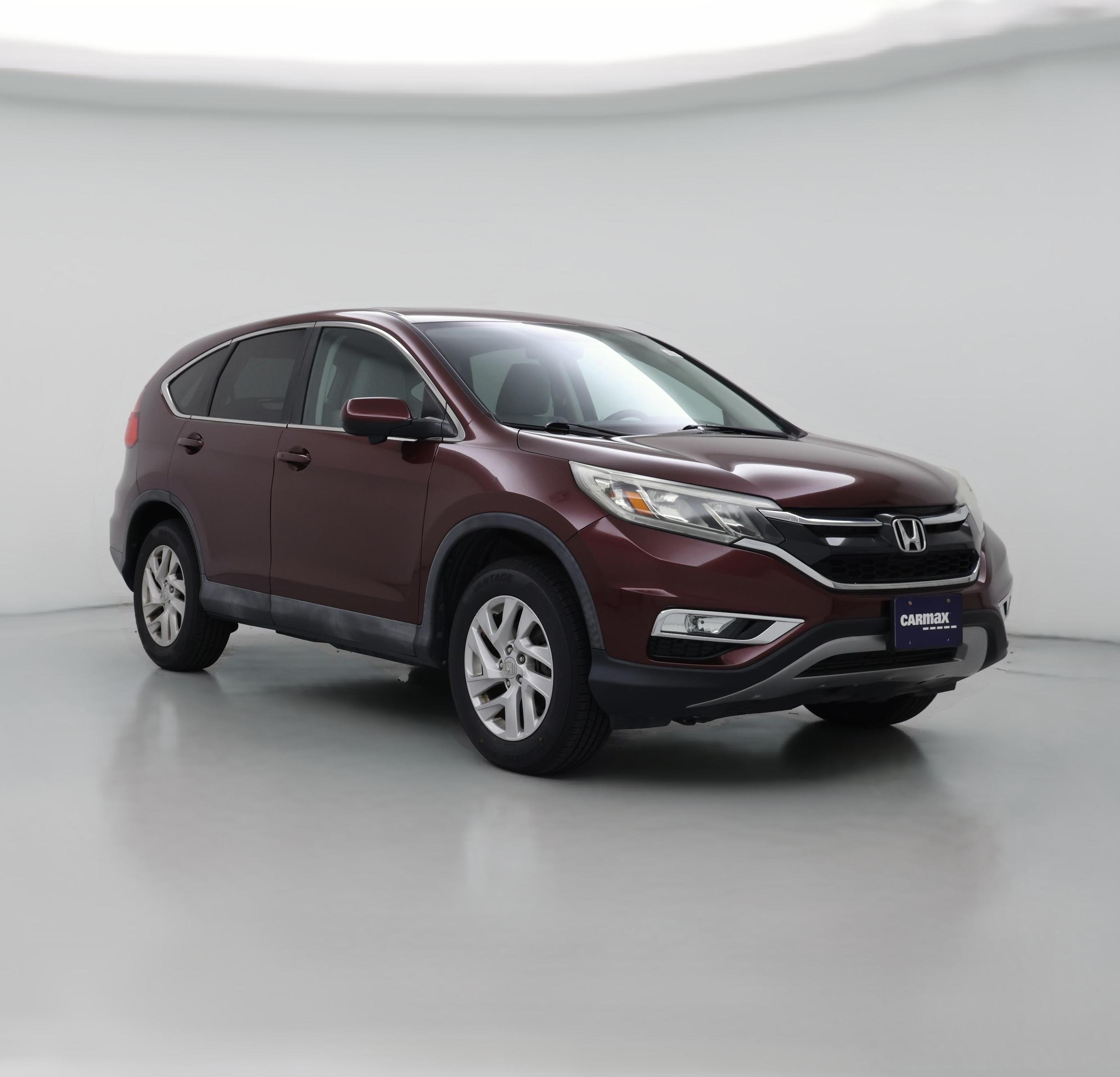 Thumbnail: 2015 Honda CR-V - 1